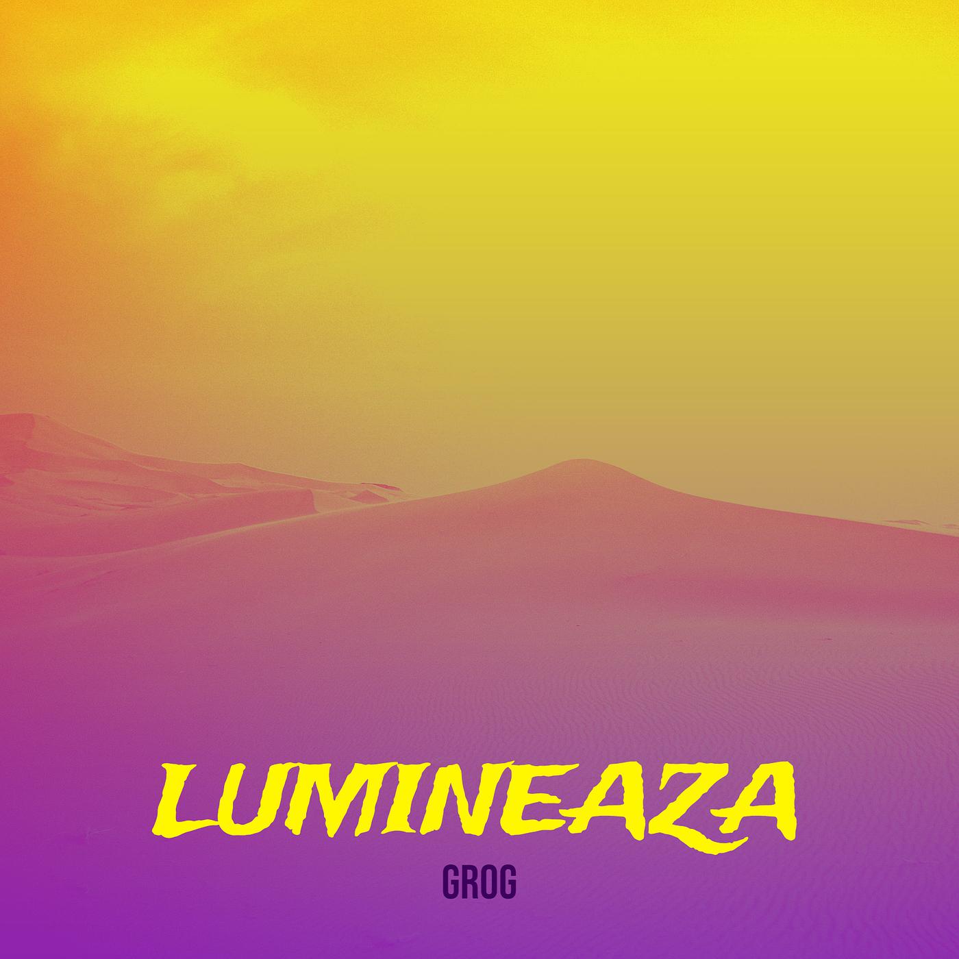 Постер альбома Lumineaza
