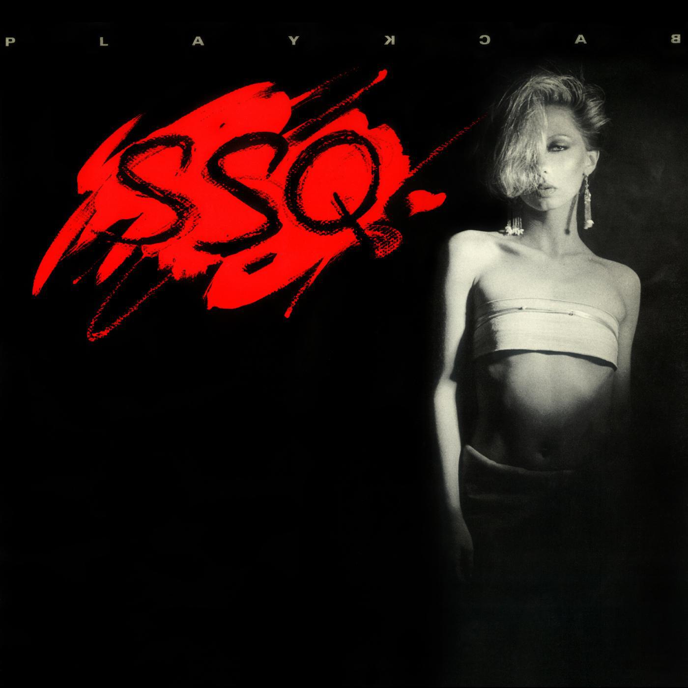 SSQ - Tonight (We'll Make Love Until We Die) [Alternate Mix]