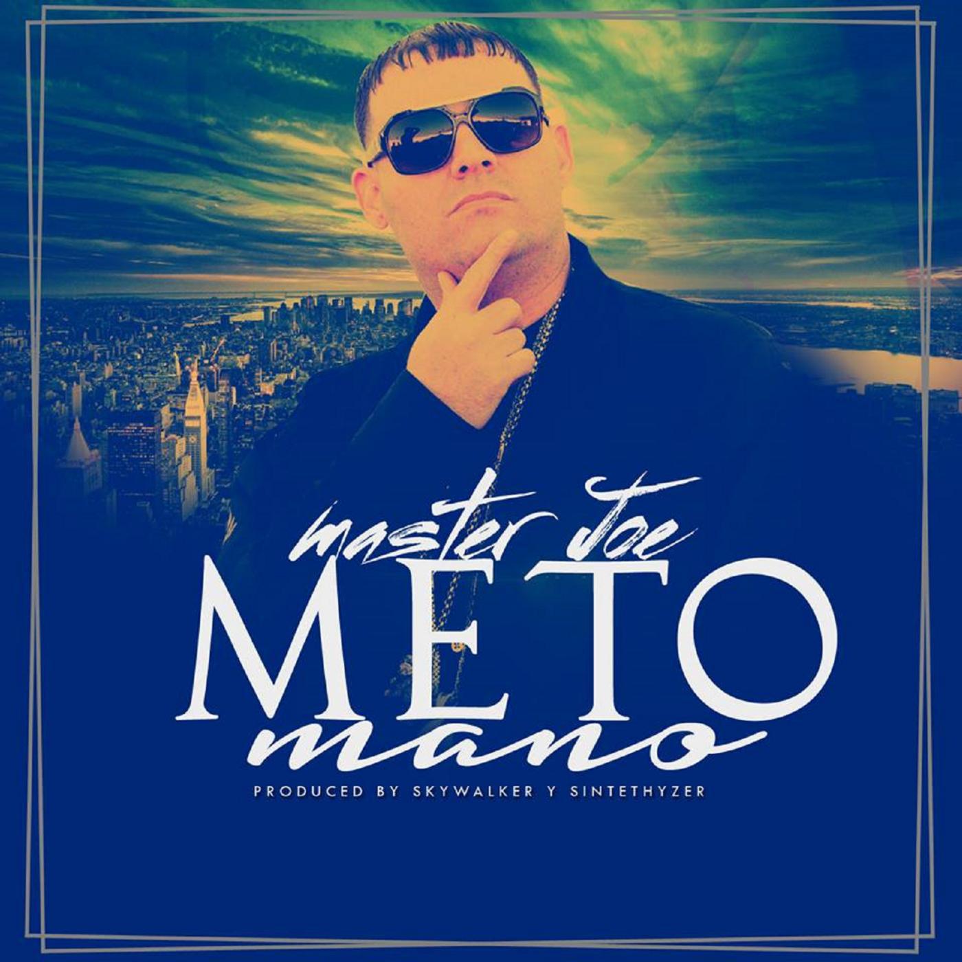 Постер альбома Meto Mano