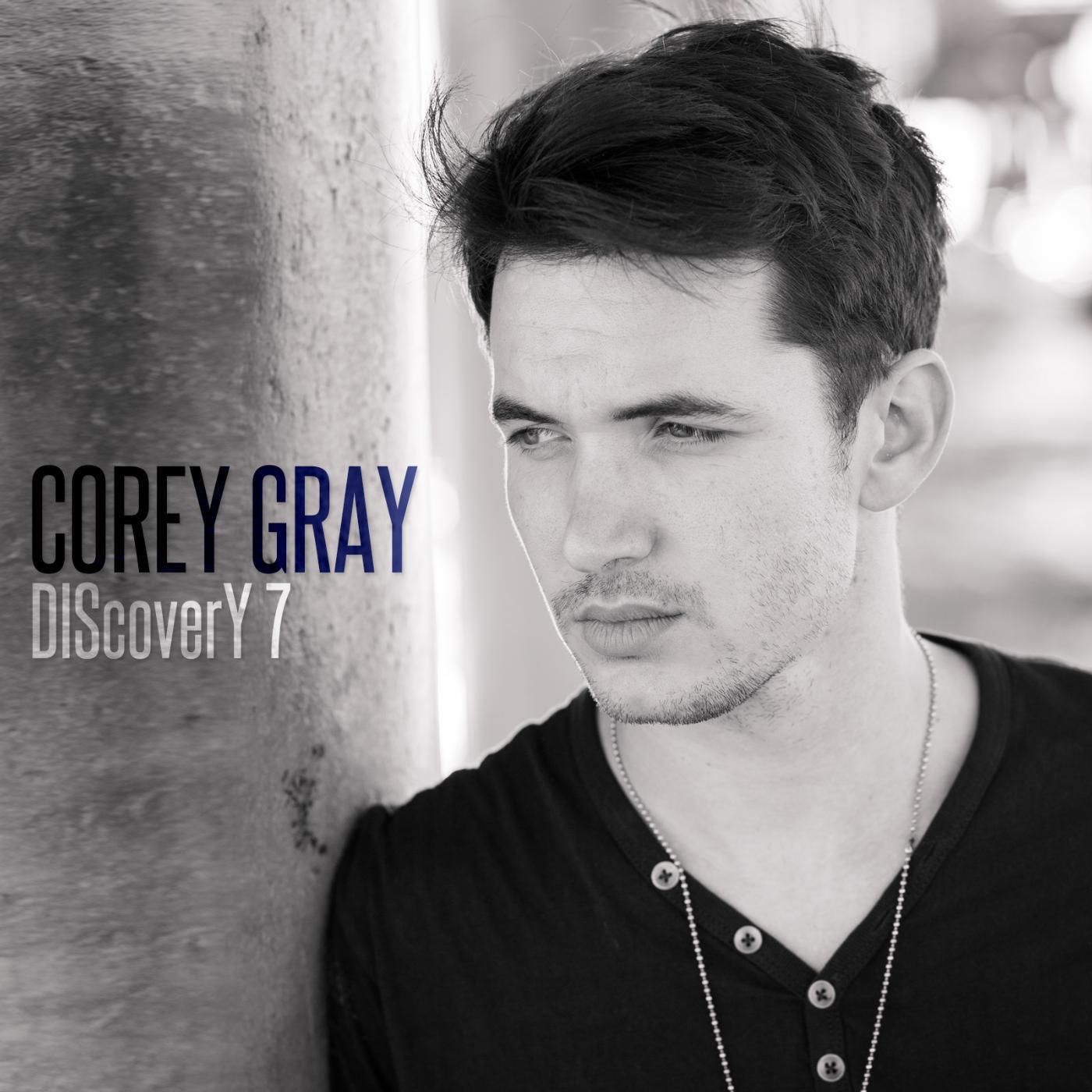 Corey Gray - FourFiveSeconds (feat. Shaylen Carroll)