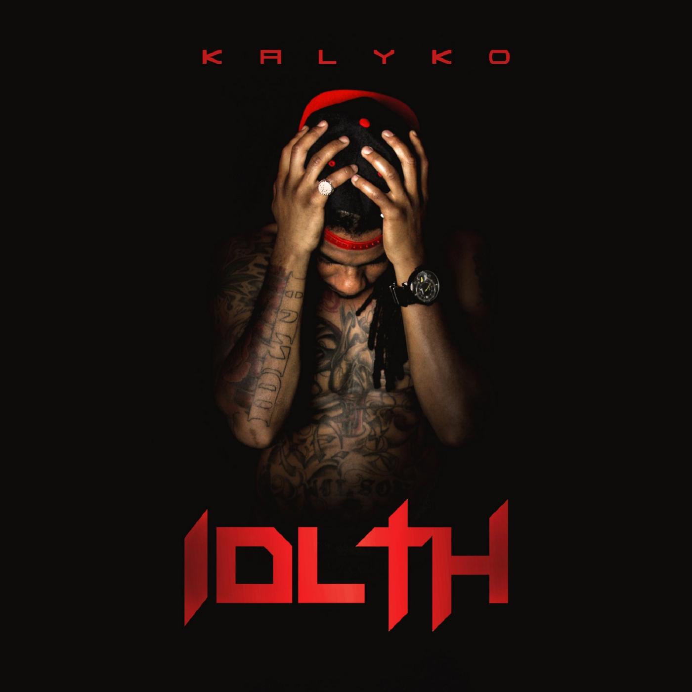 Kalyko - I'm On It (feat. Lantana)