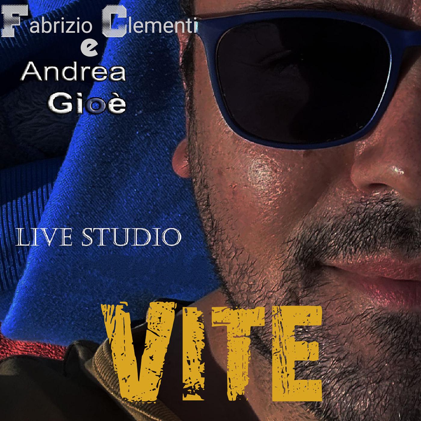 Постер альбома Vite (Live Studio)