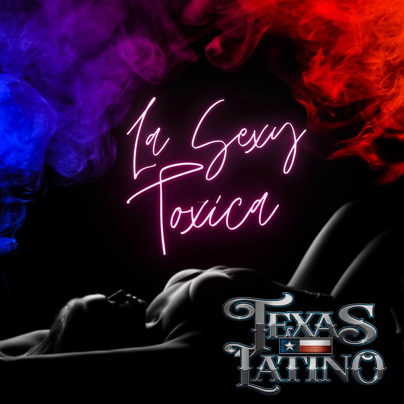 Постер альбома La Sexy Toxica