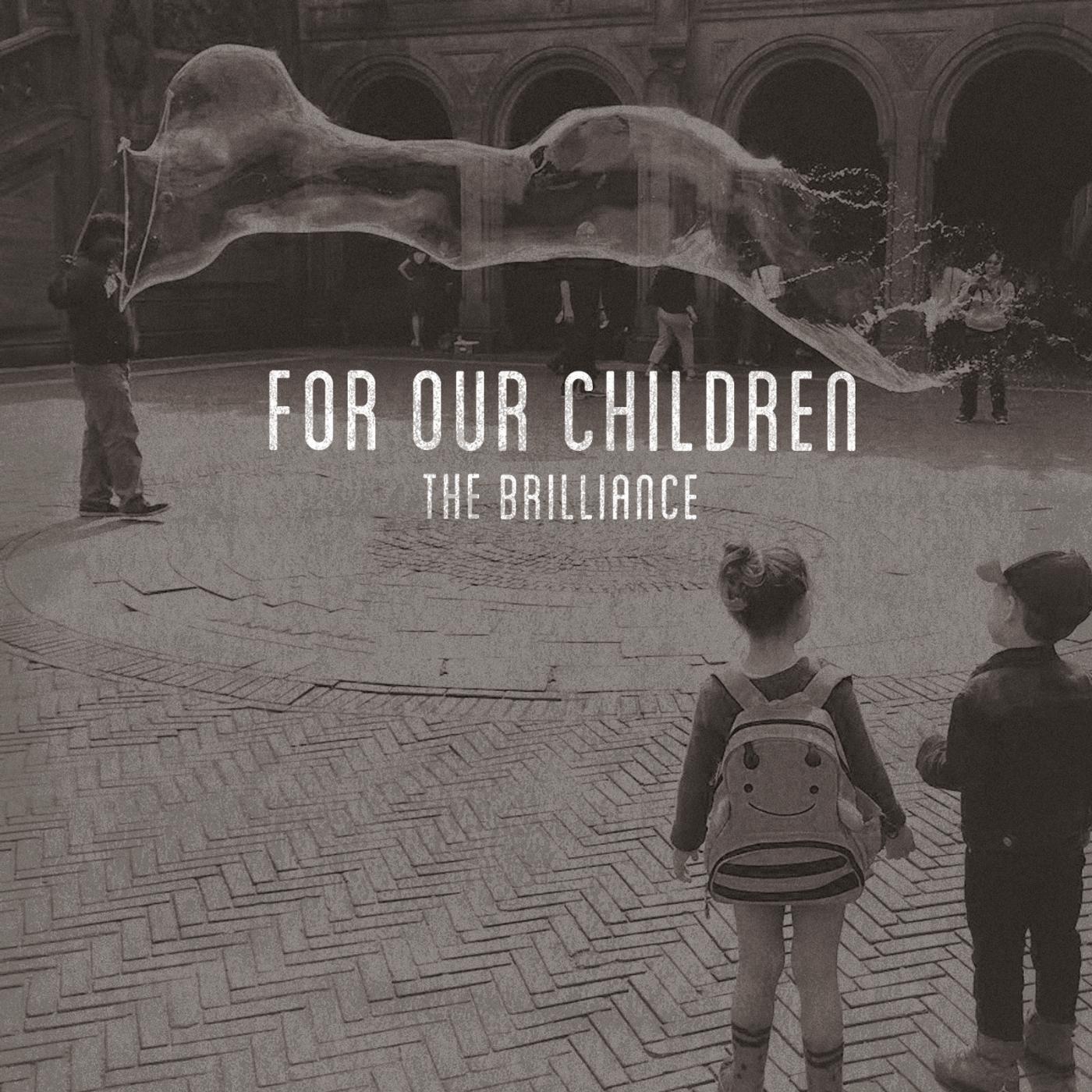 The Brilliance - Lovely
