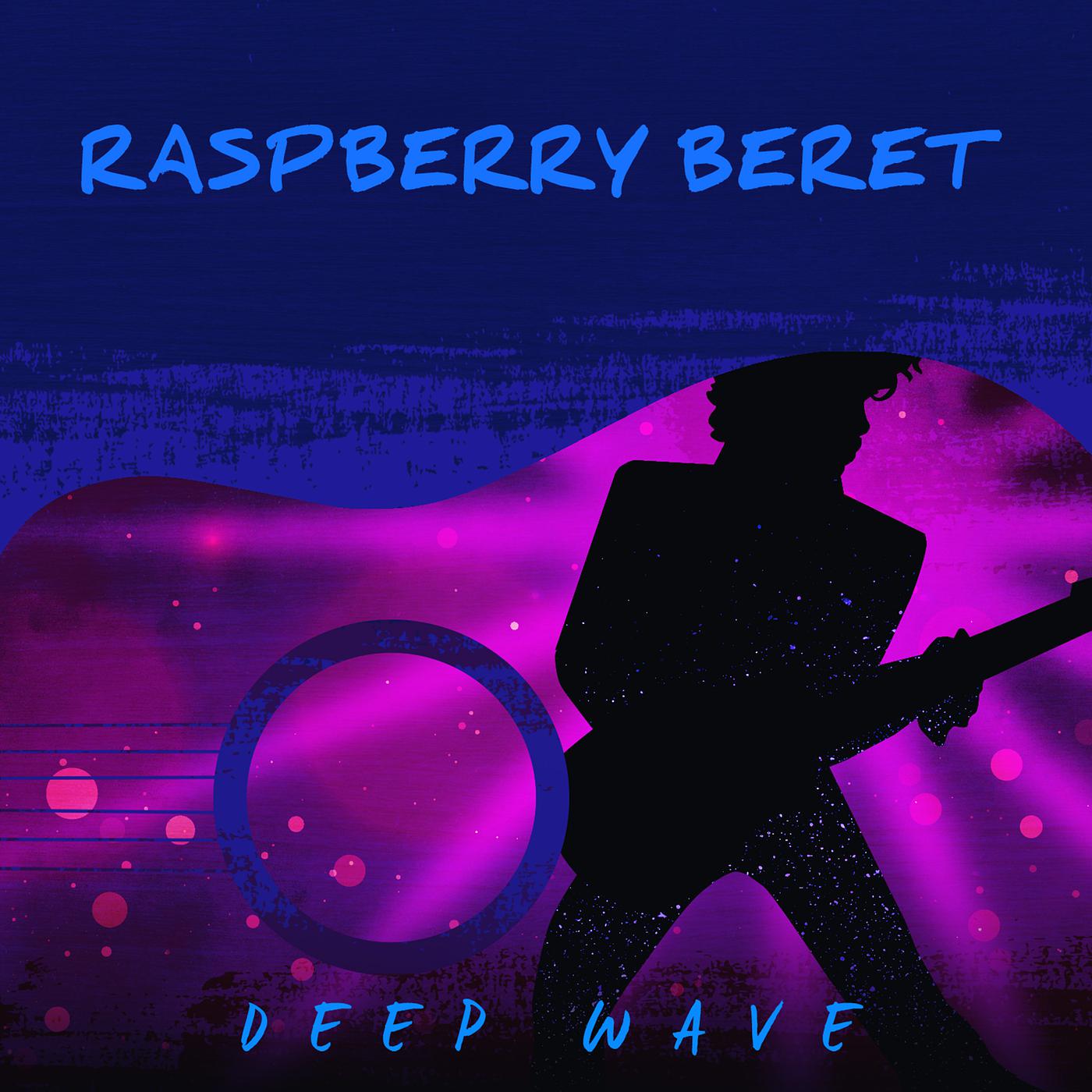Постер альбома Raspberry Beret