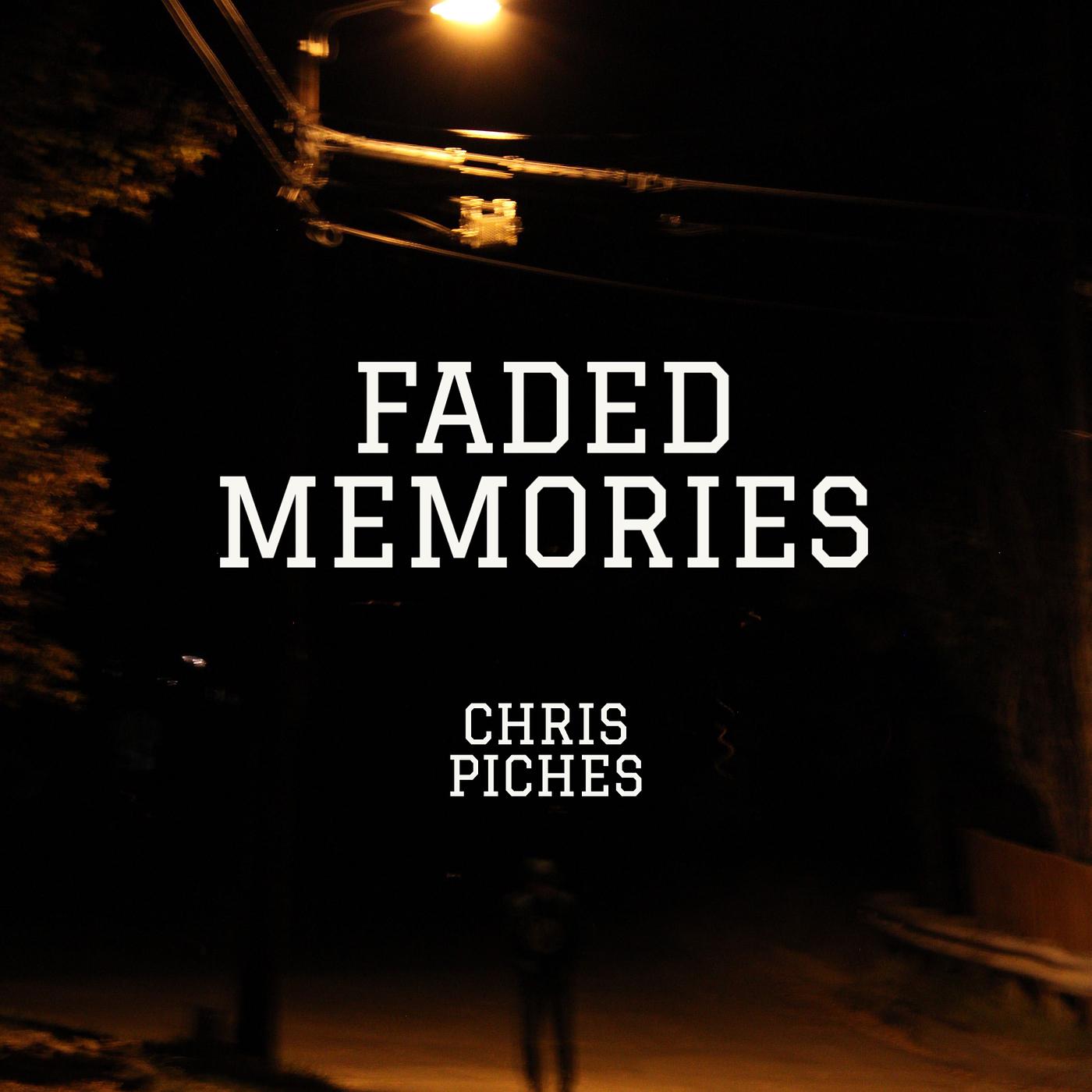 Постер альбома Faded Memories