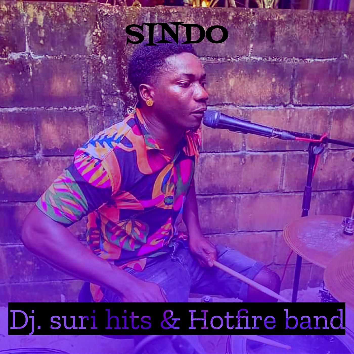 Постер альбома Sindo