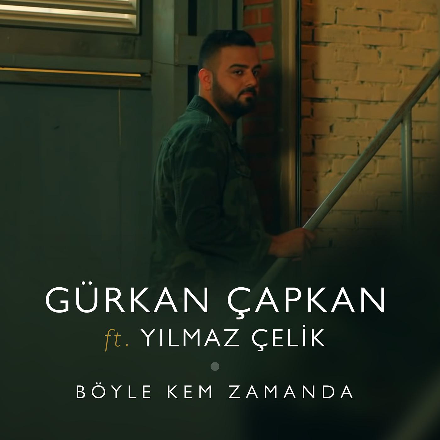 Постер альбома Böyle Kem Zamanda