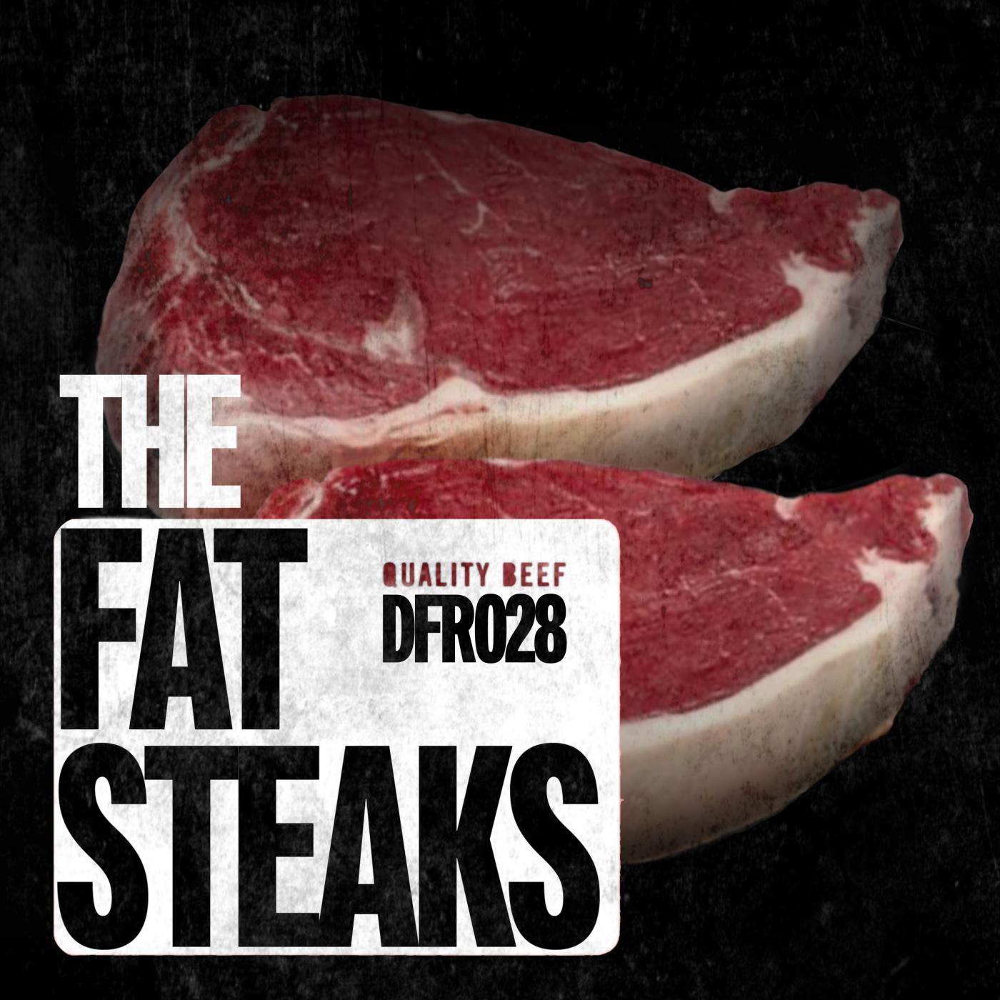 Постер альбома Fat Steaks