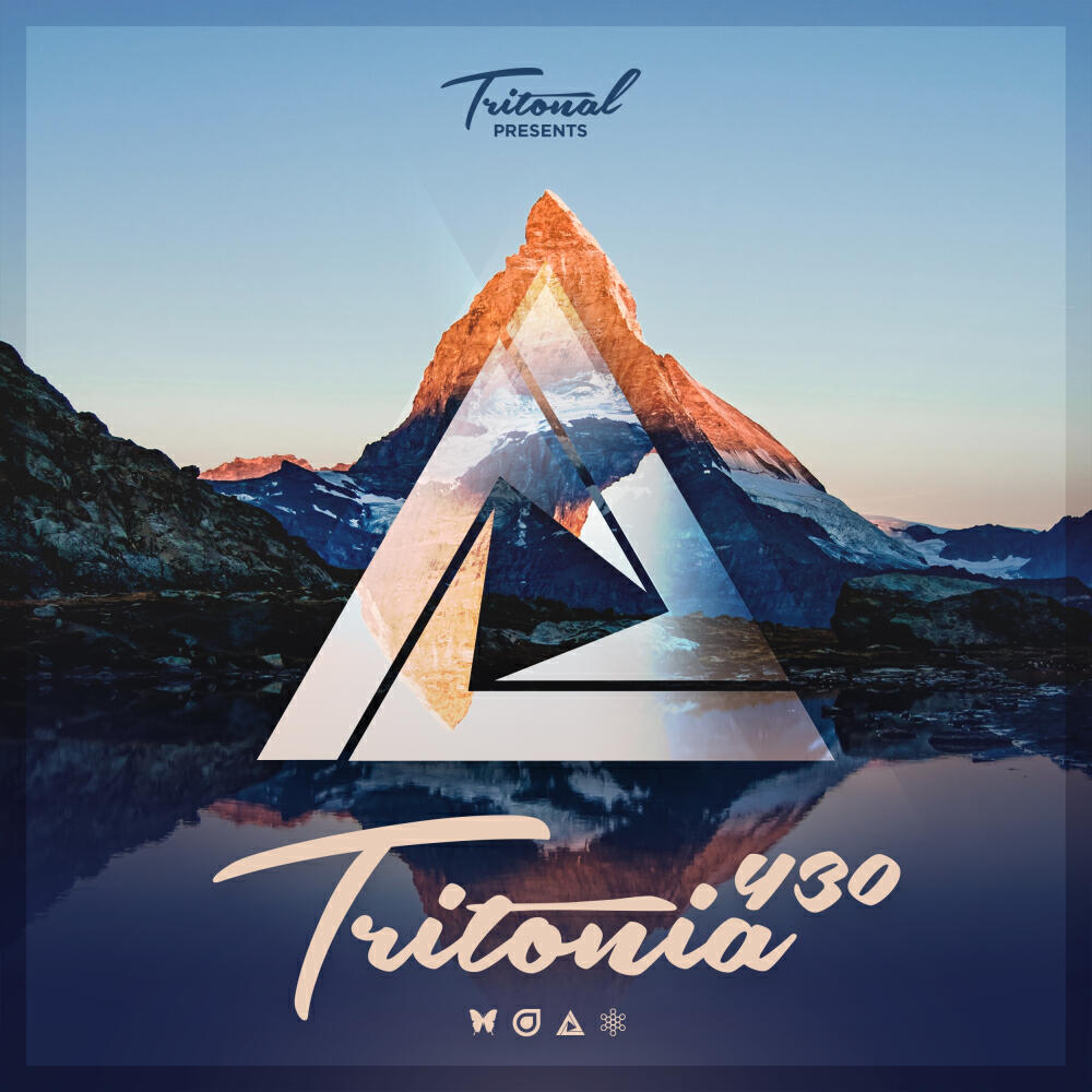 Постер альбома Tritonia 430