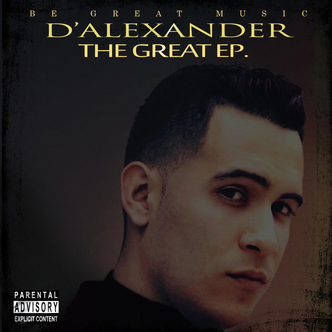 D'Alexander - Do It Again (feat. Jase)