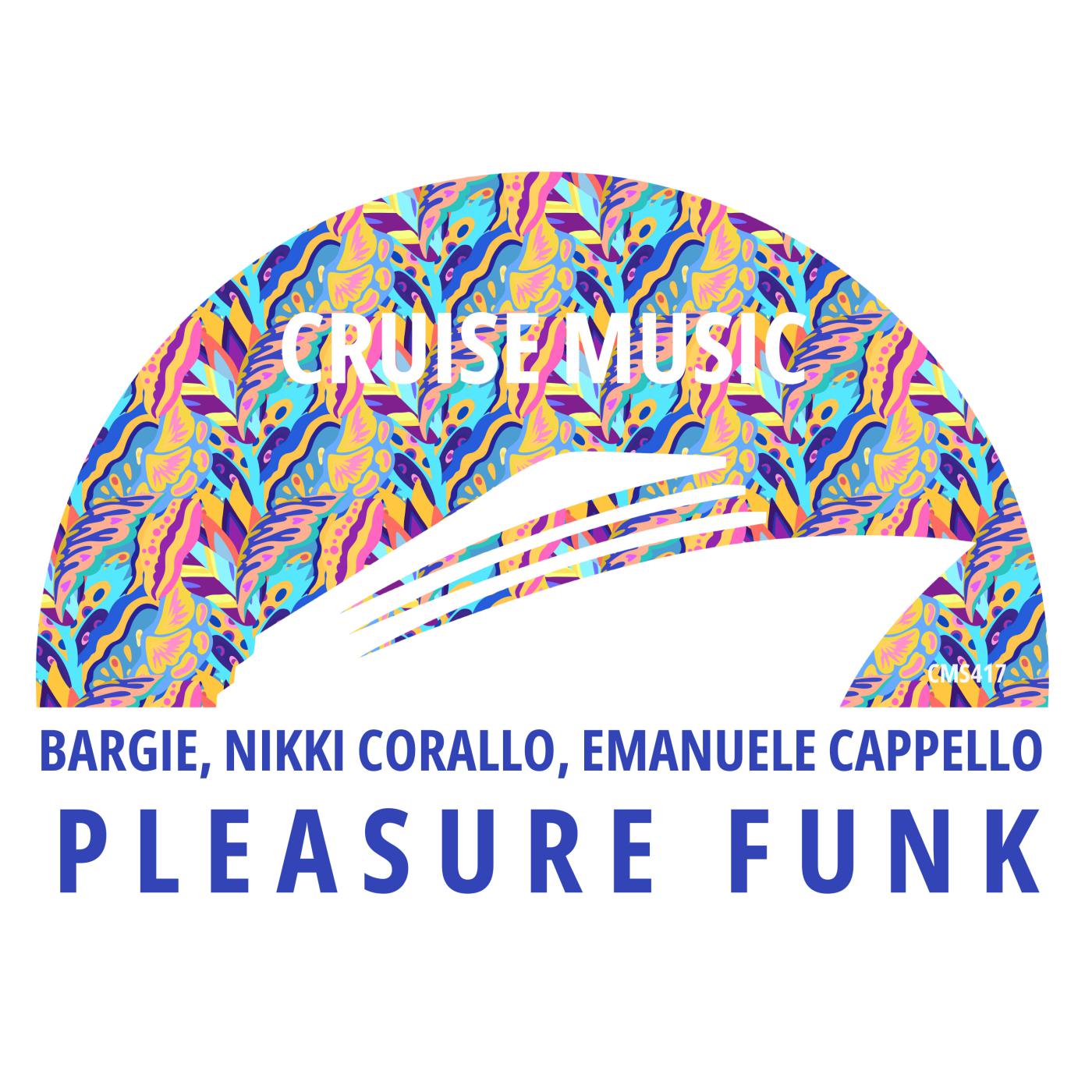 Постер альбома Pleasure Funk