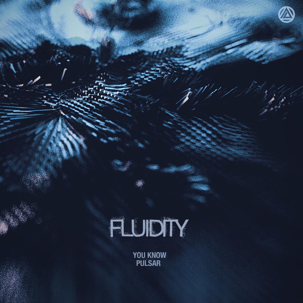 Постер альбома Pulsar / You Know
