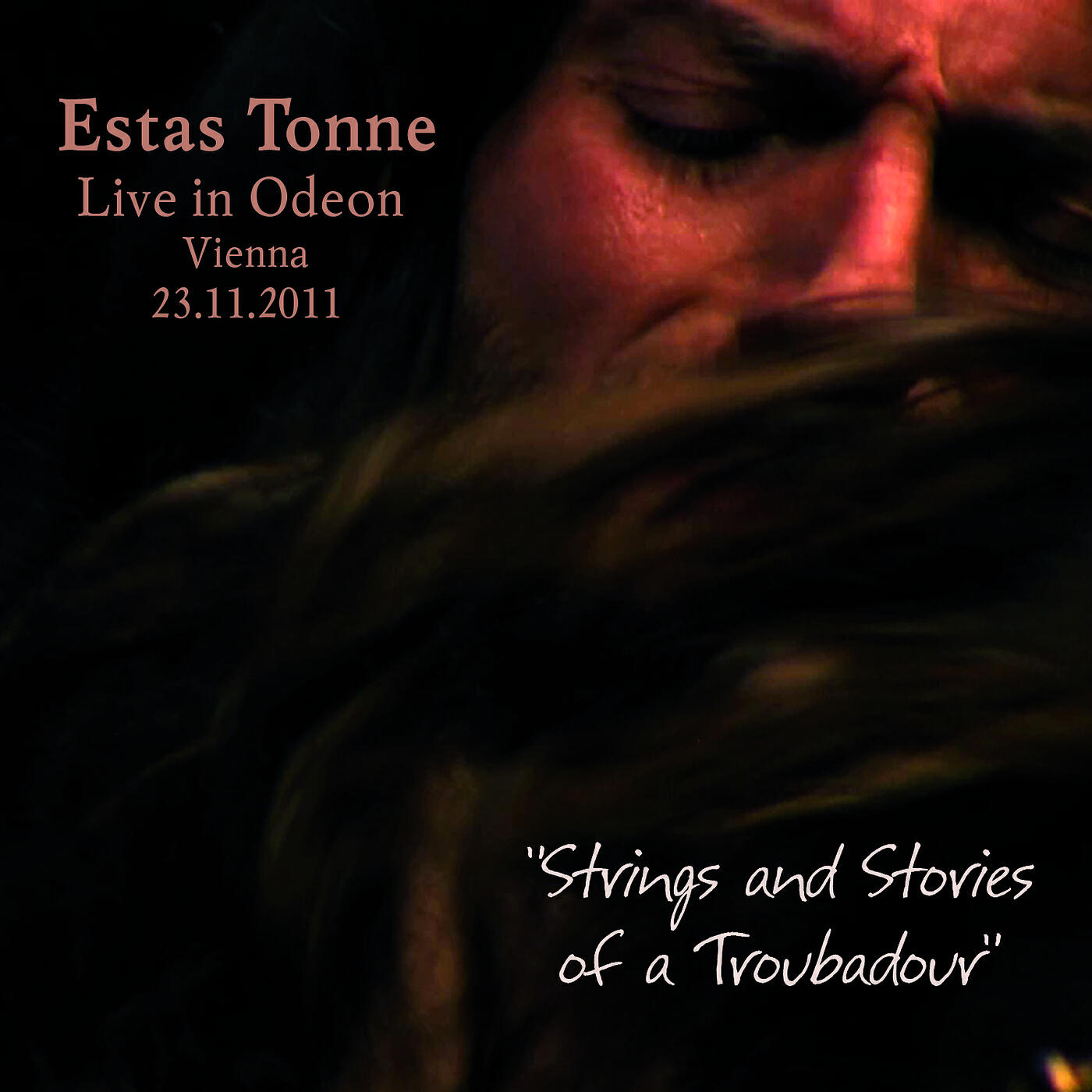 Estas Tonne - Cuban Dance
