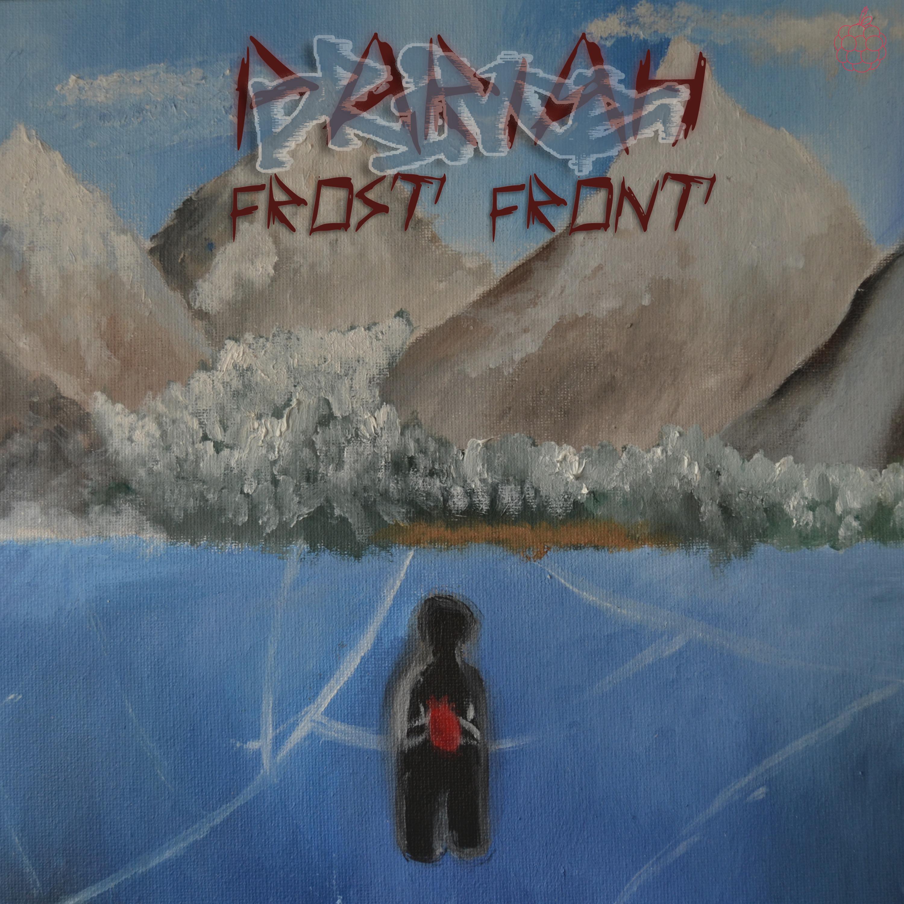 Постер альбома FROST FRONT