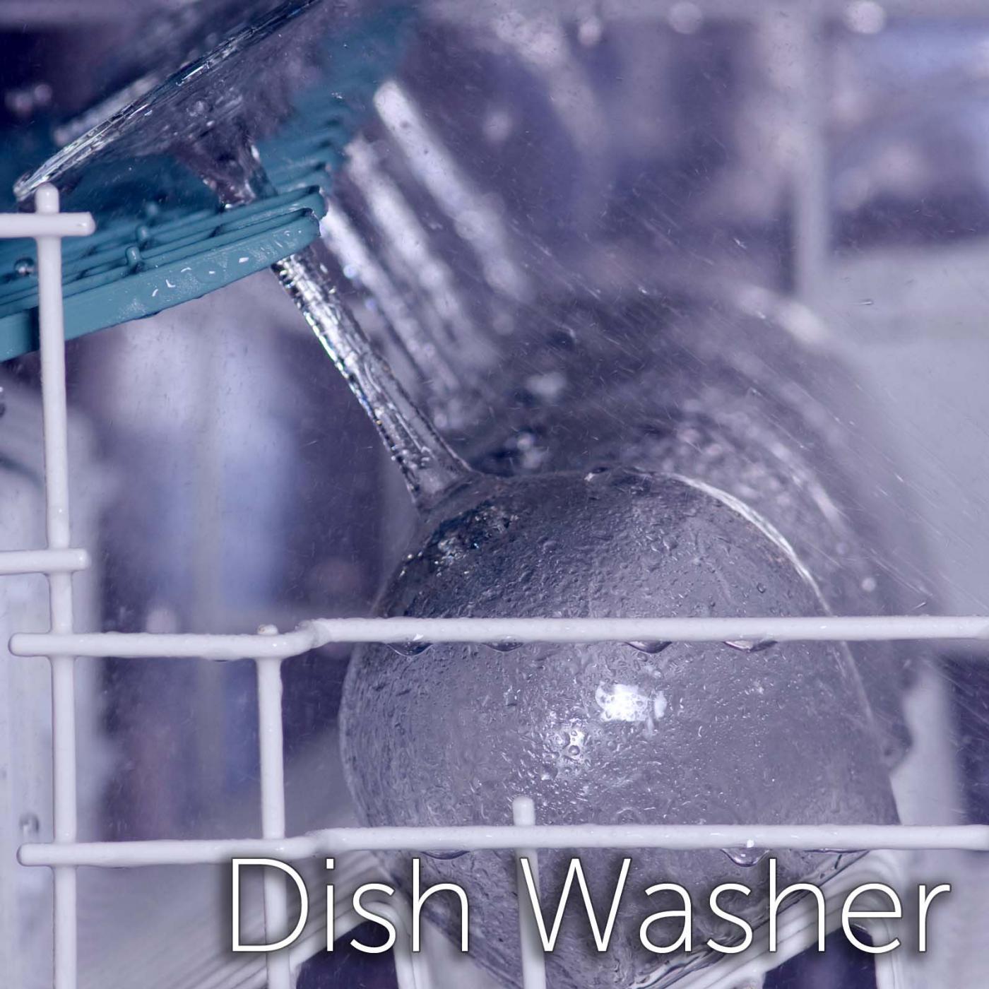 Постер альбома Dish Washer