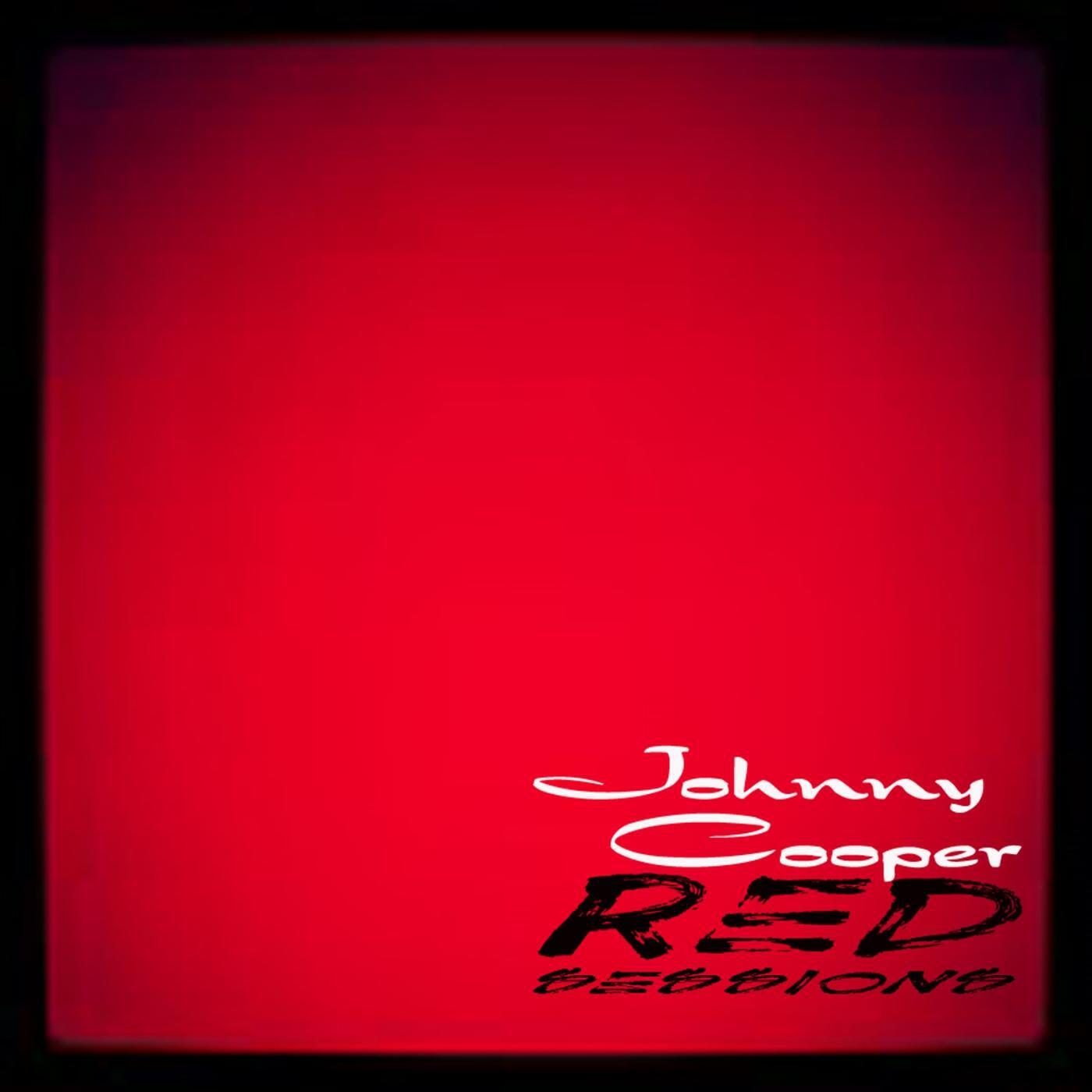 Johnny Cooper - Heartbreak Masquerade
