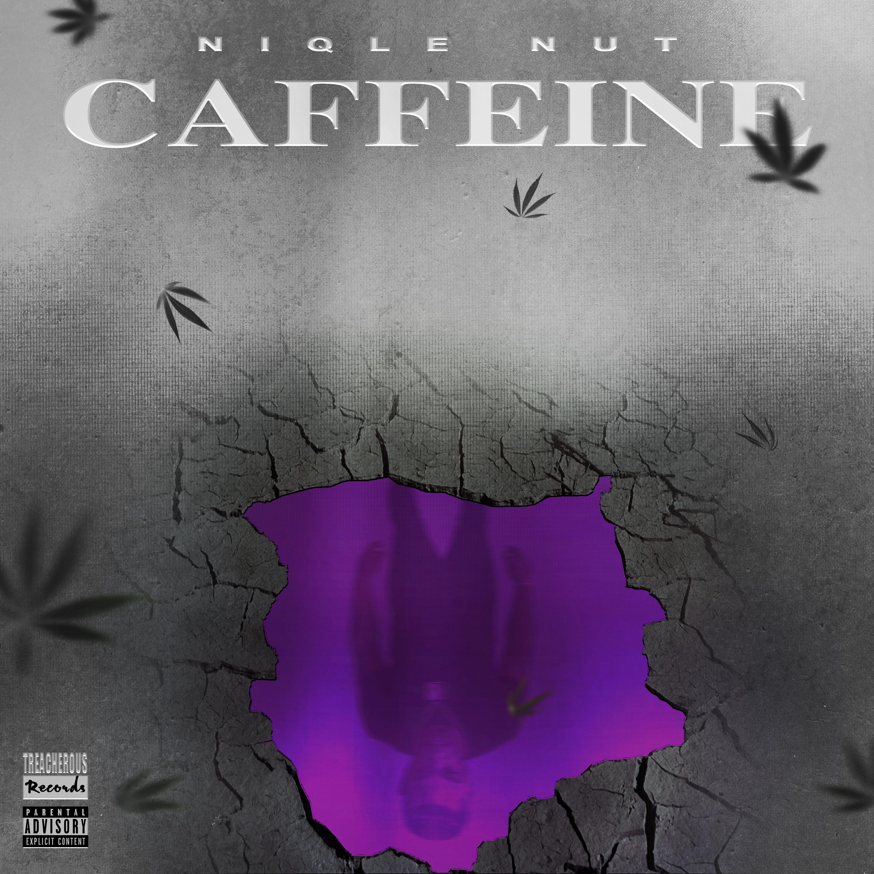 Постер альбома Caffeine