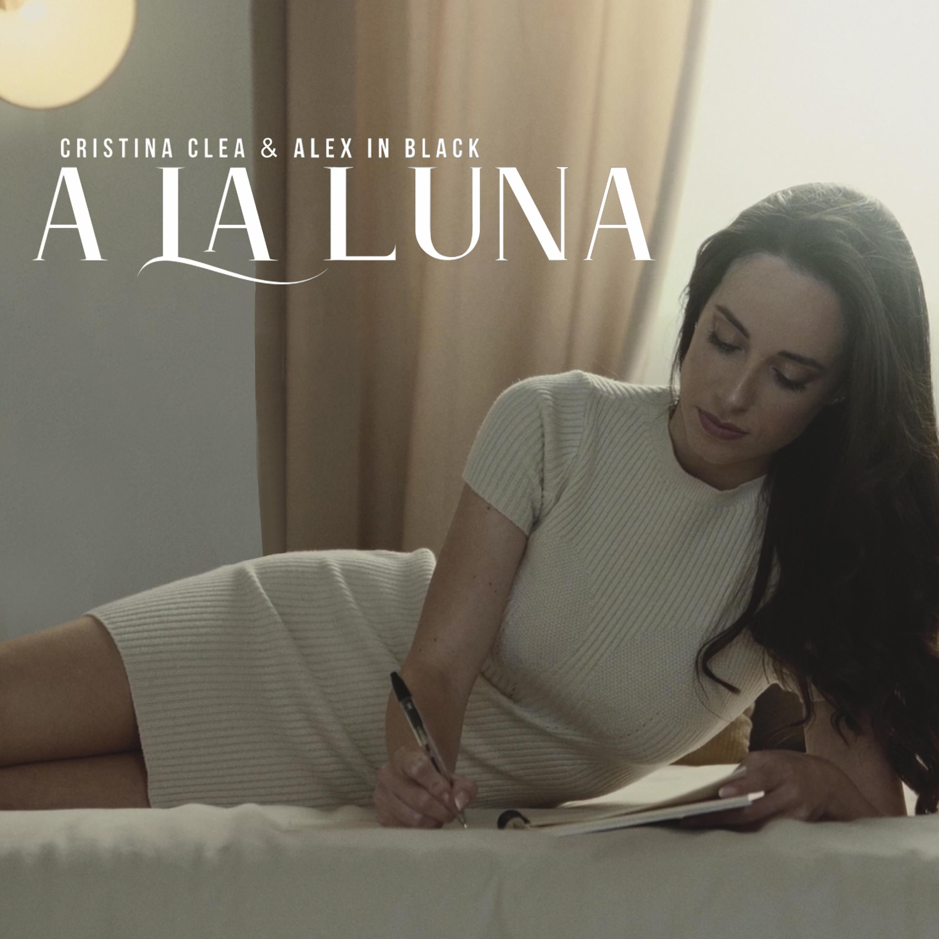 Постер альбома A La Luna
