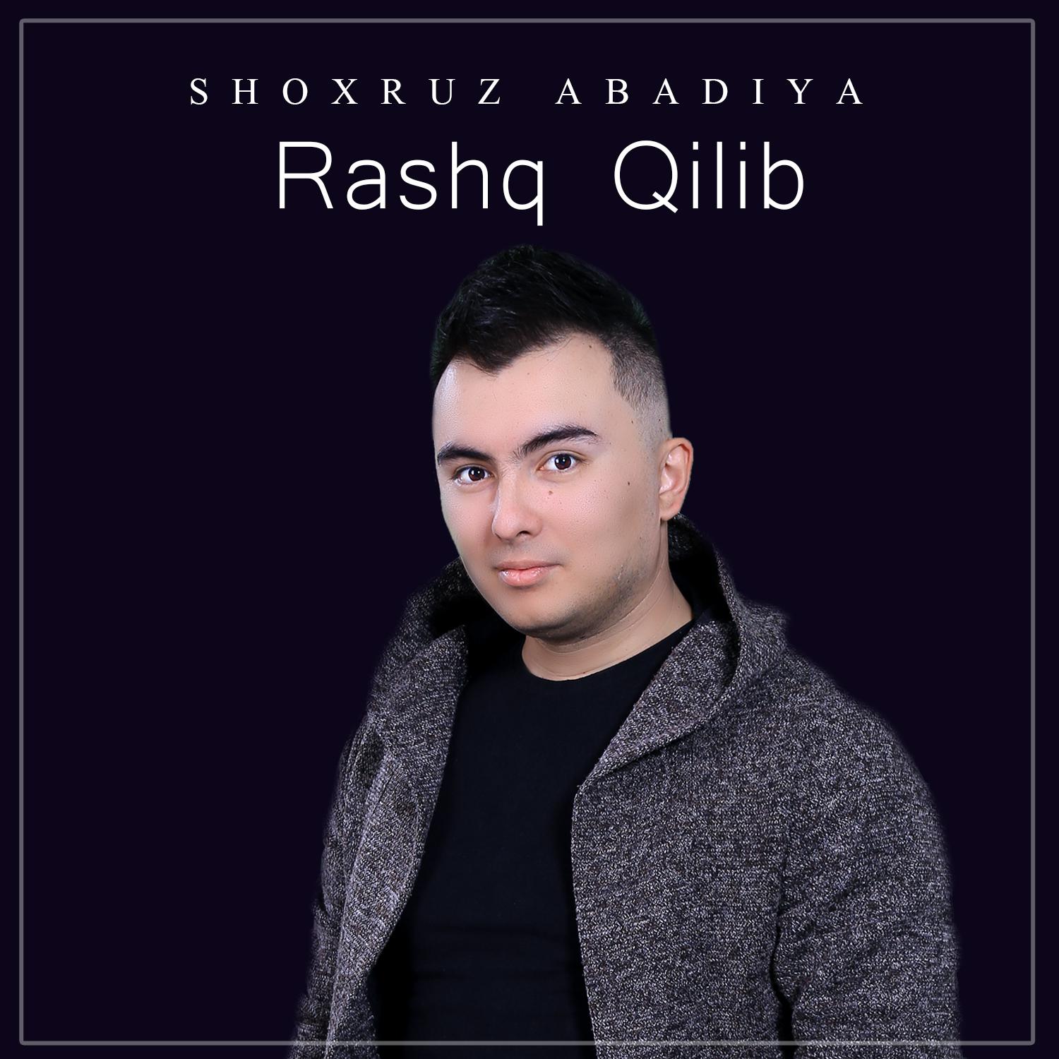 Постер альбома Rashq Qilib