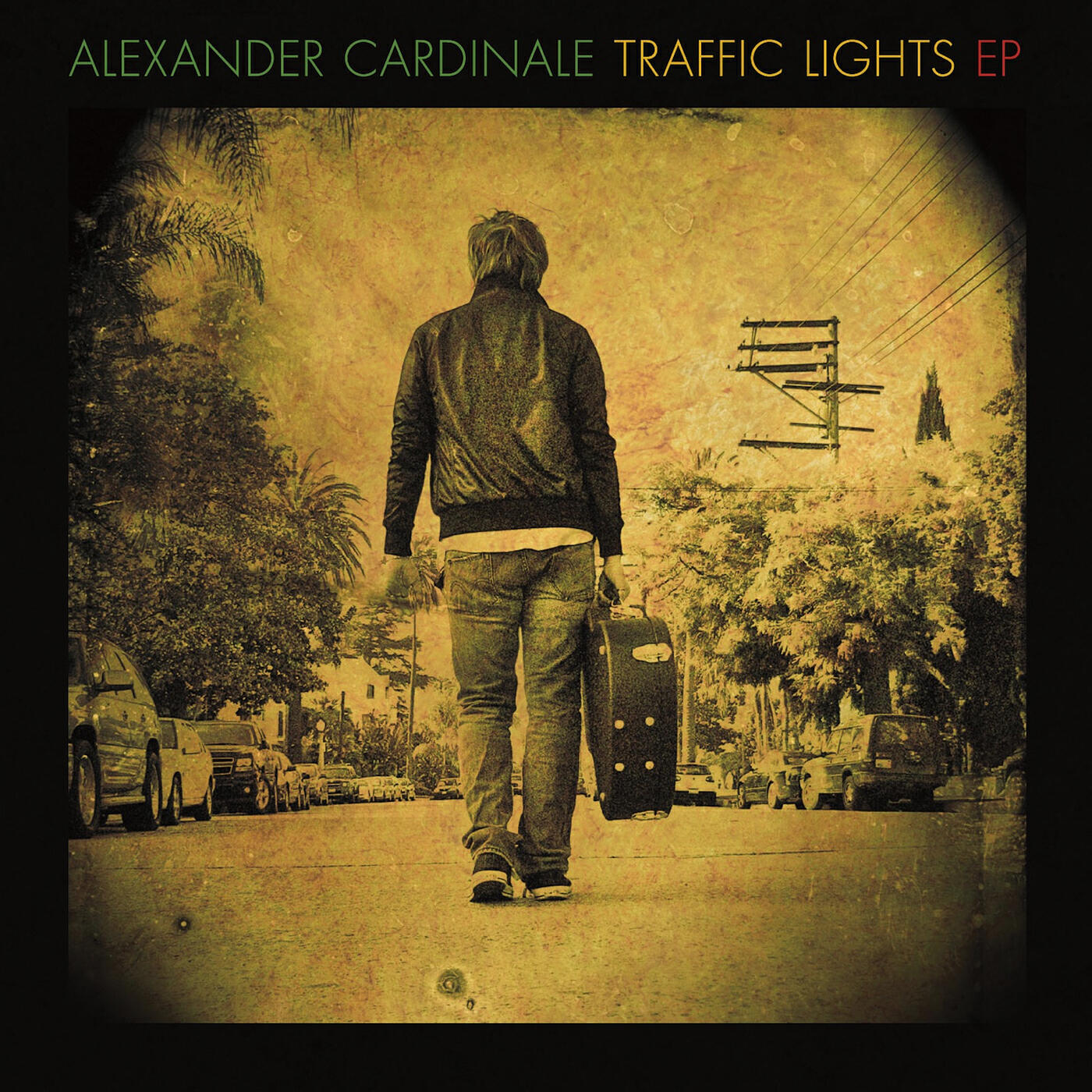 Alexander Cardinale - Without You