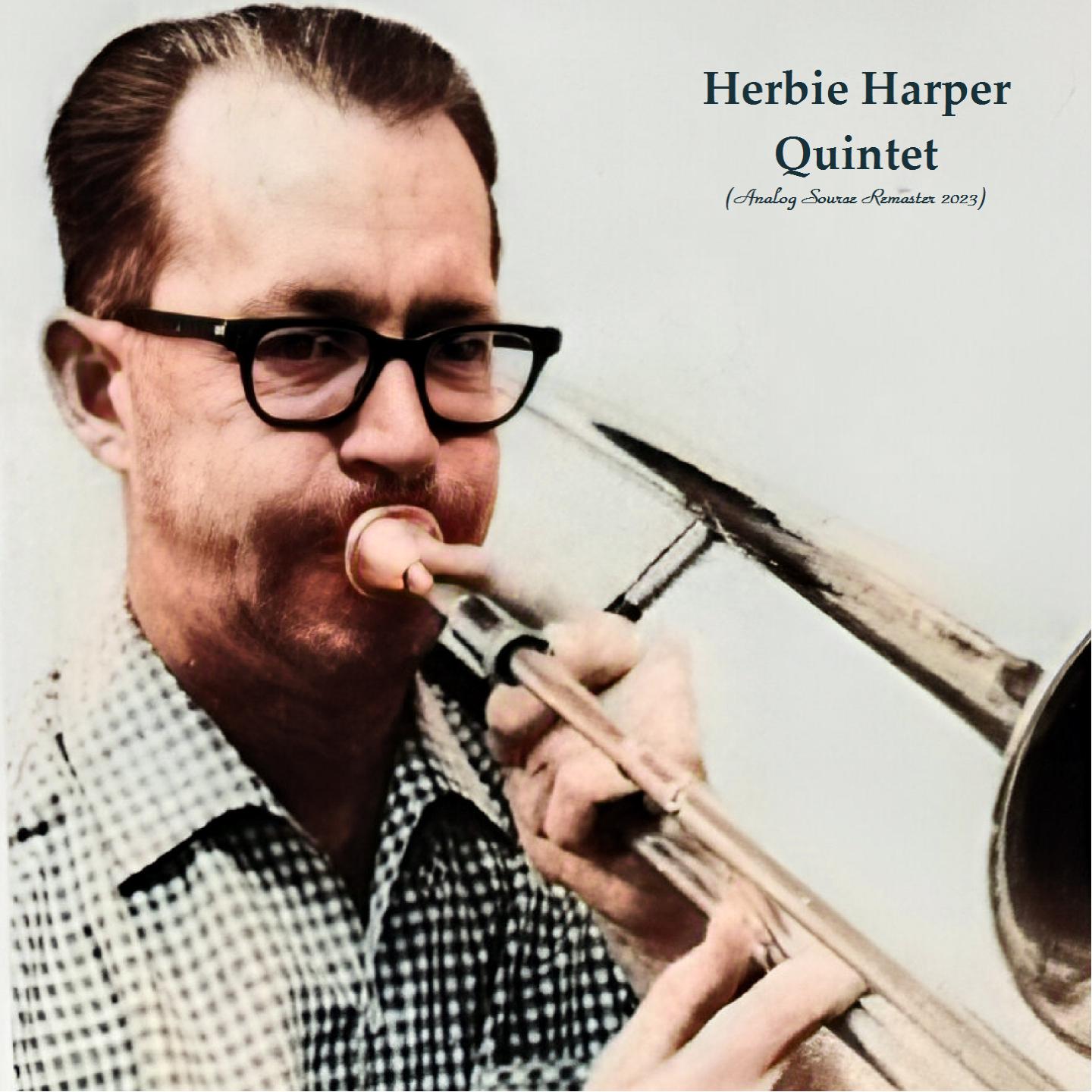 Постер альбома Herbie Harper Quintet