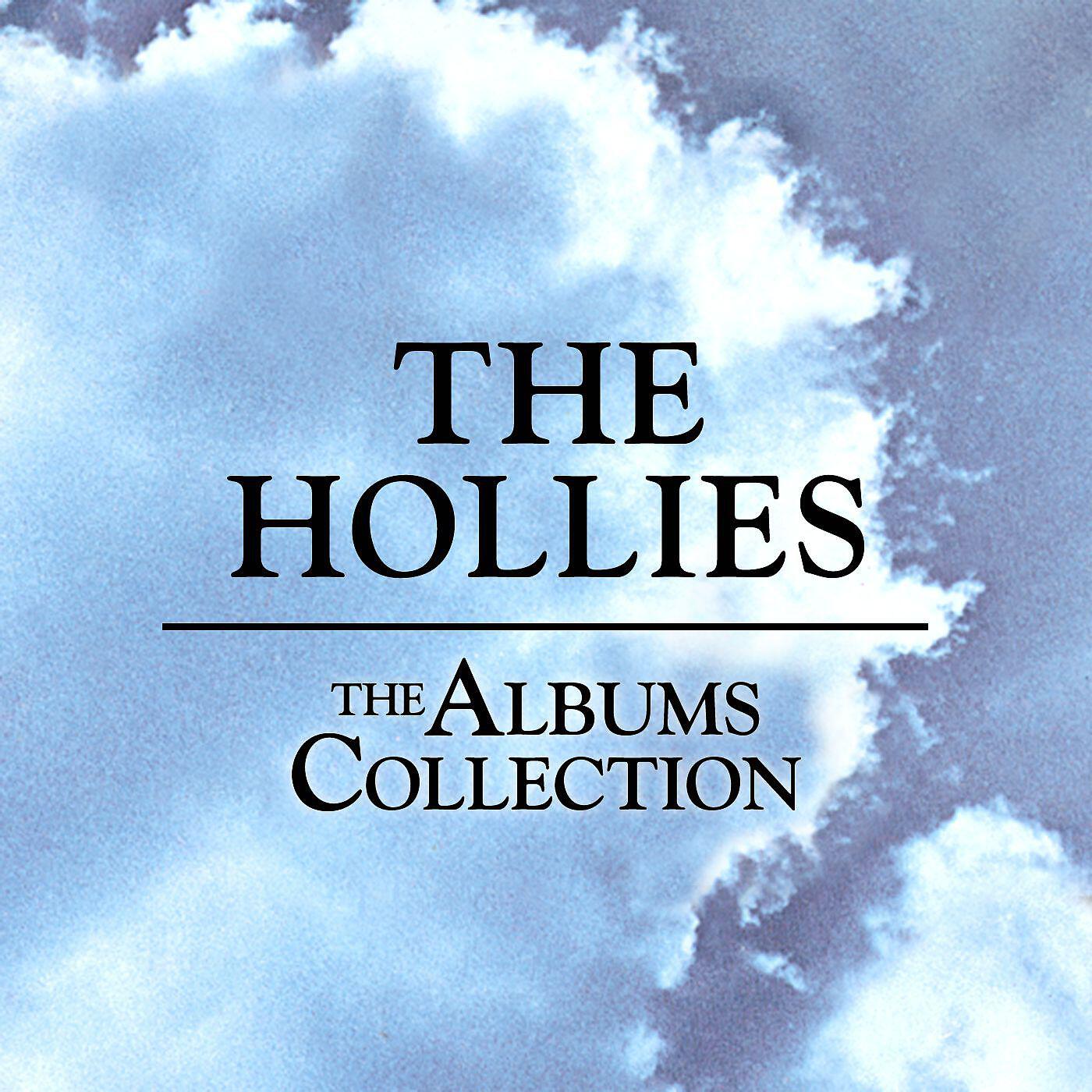 The Hollies - Hard Hard Year (2003 Remaster)