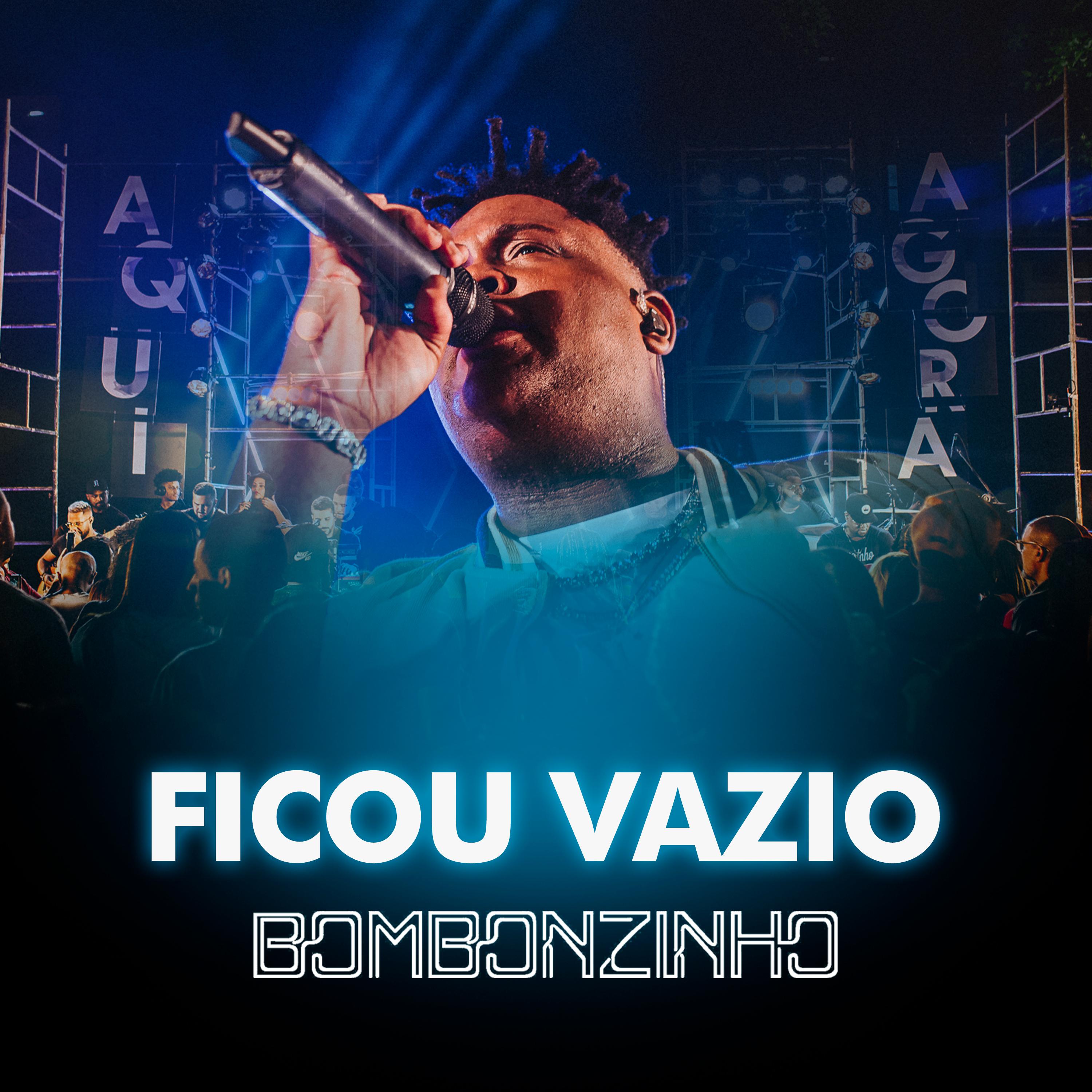 Постер альбома Ficou Vazio