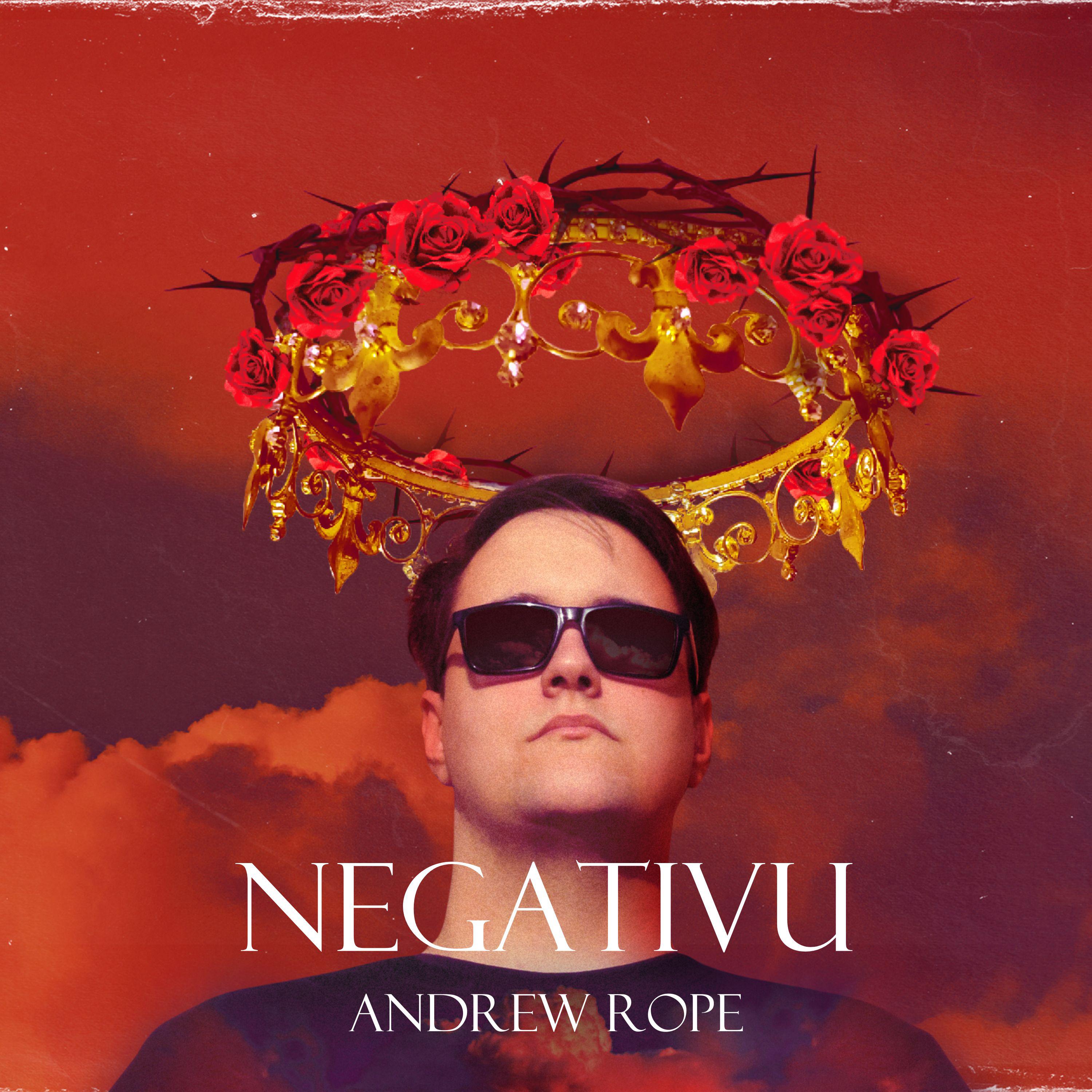 Постер альбома Negativu