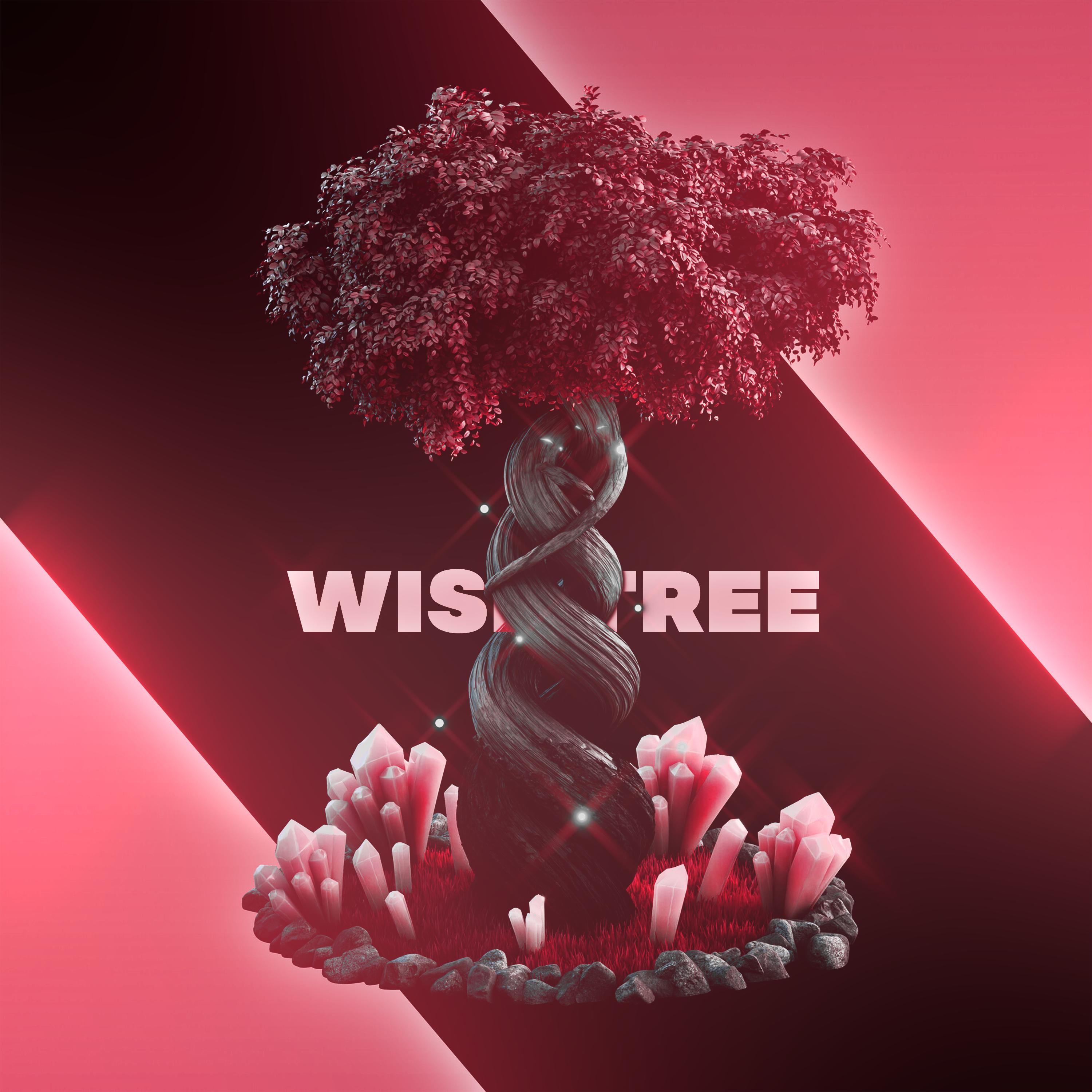 Постер альбома WISE TREE