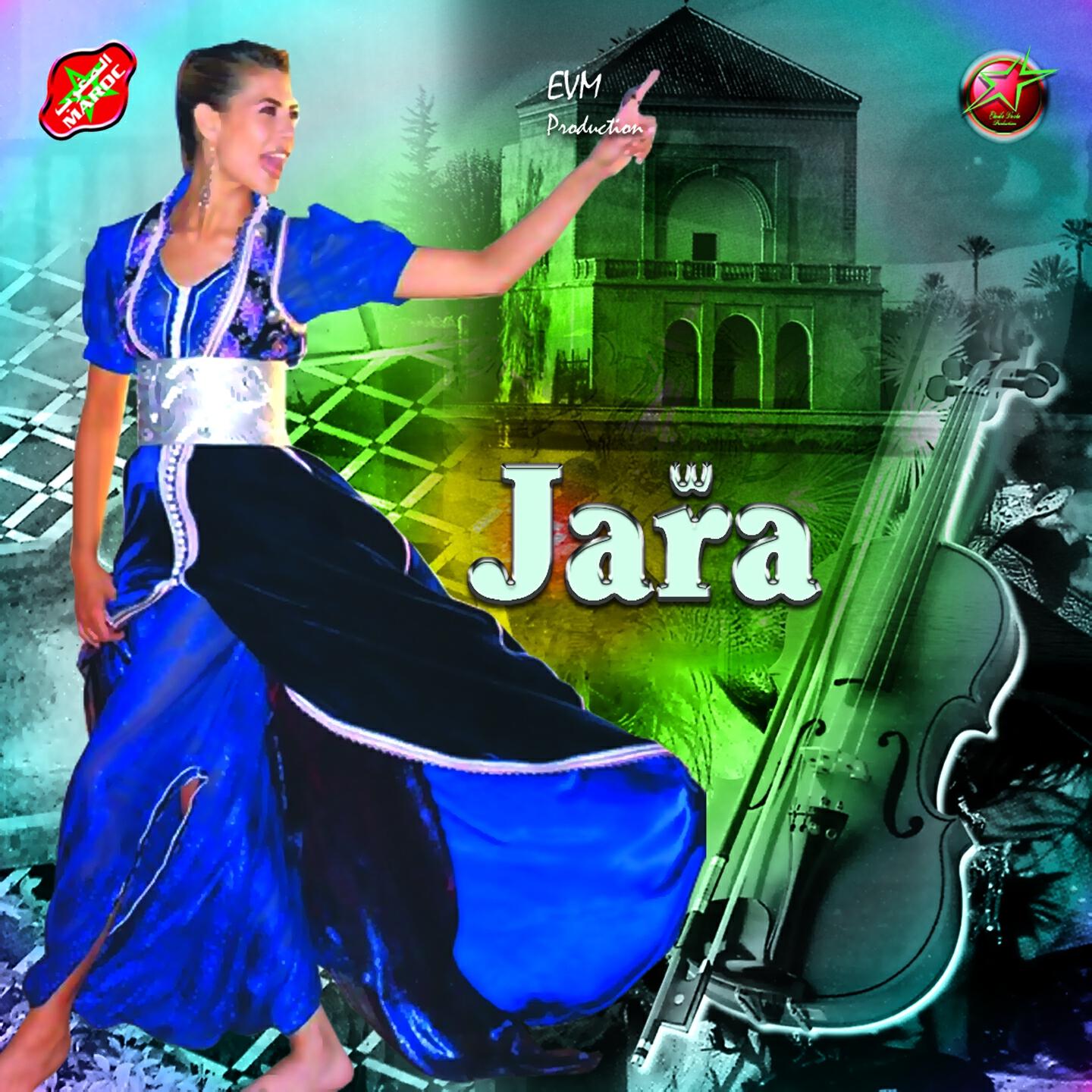 Bout - Khalliou Zarga T'Fout