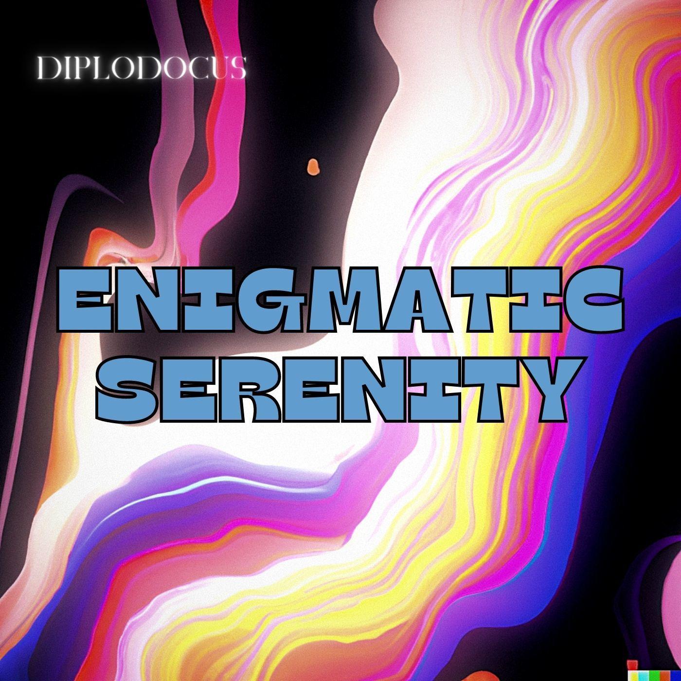 Постер альбома Enigmatic Seren1ty