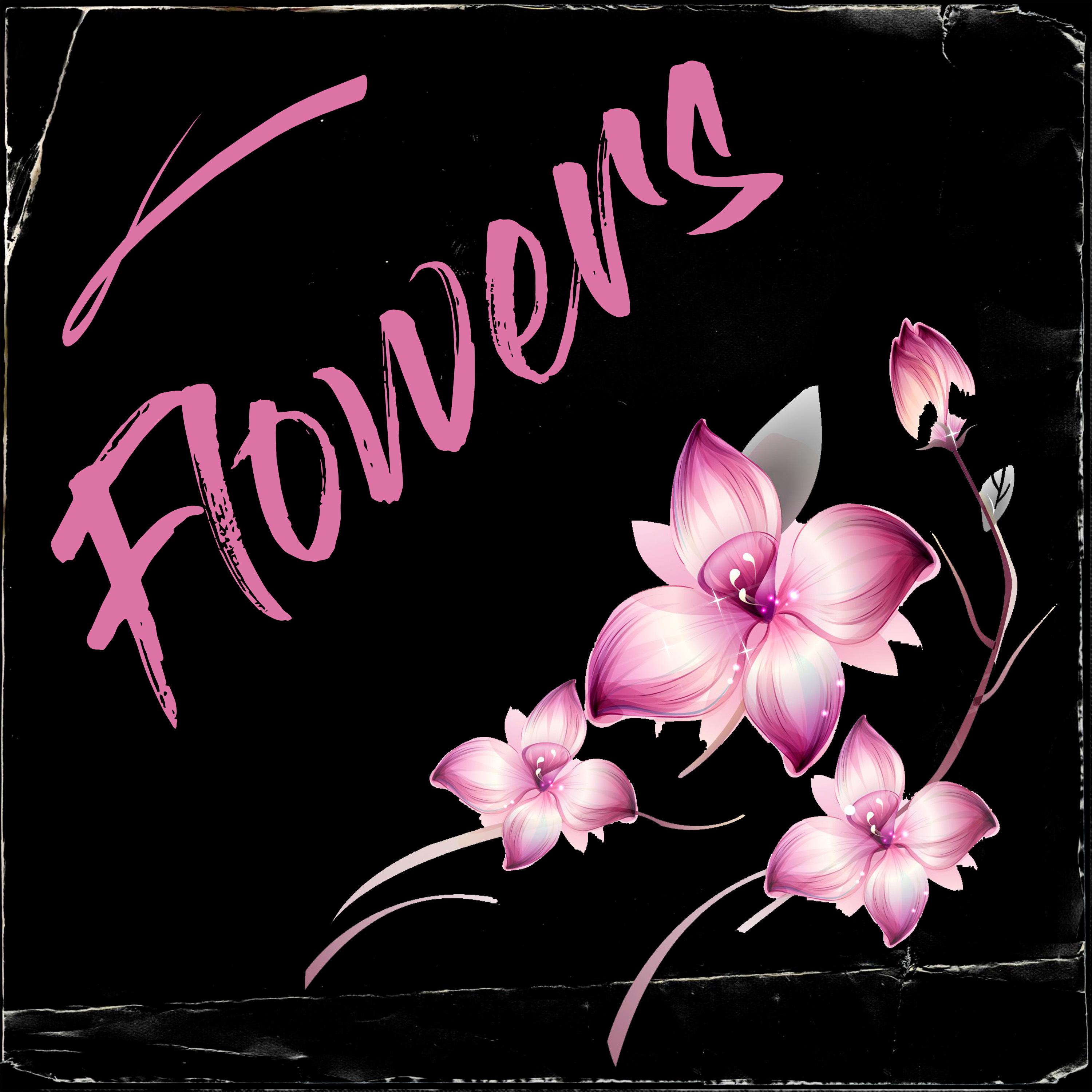 Постер альбома Flowers