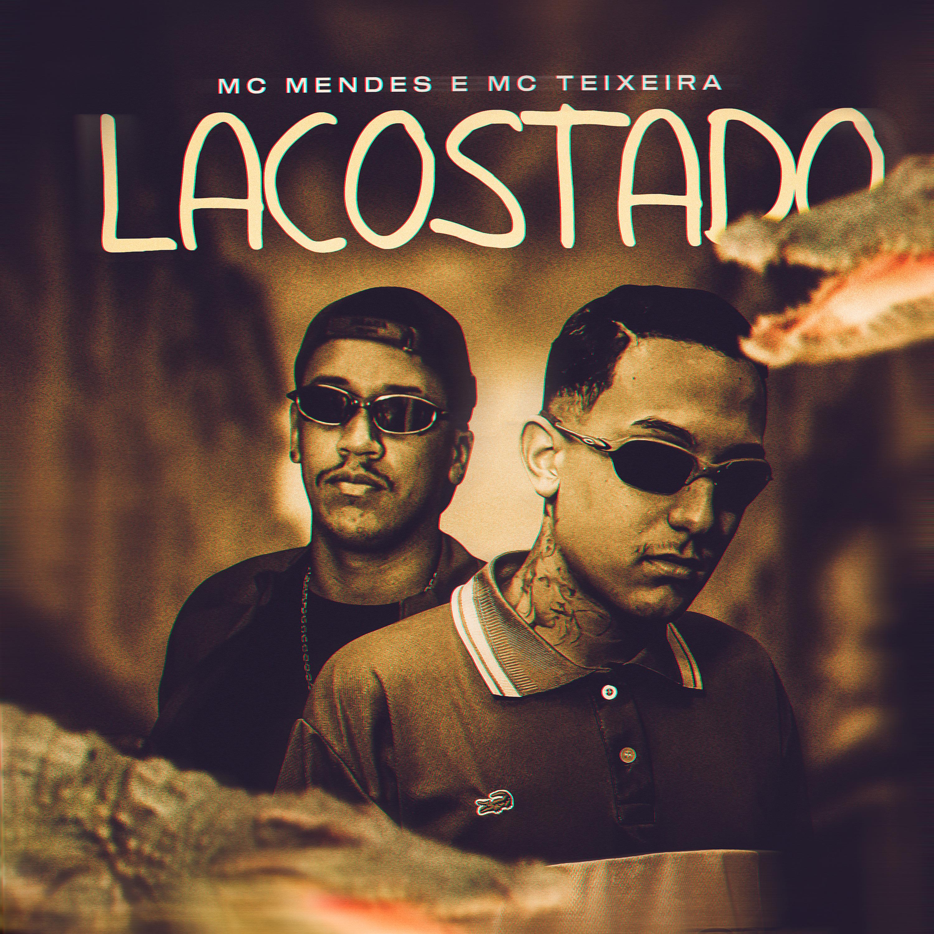 Постер альбома Lacostado