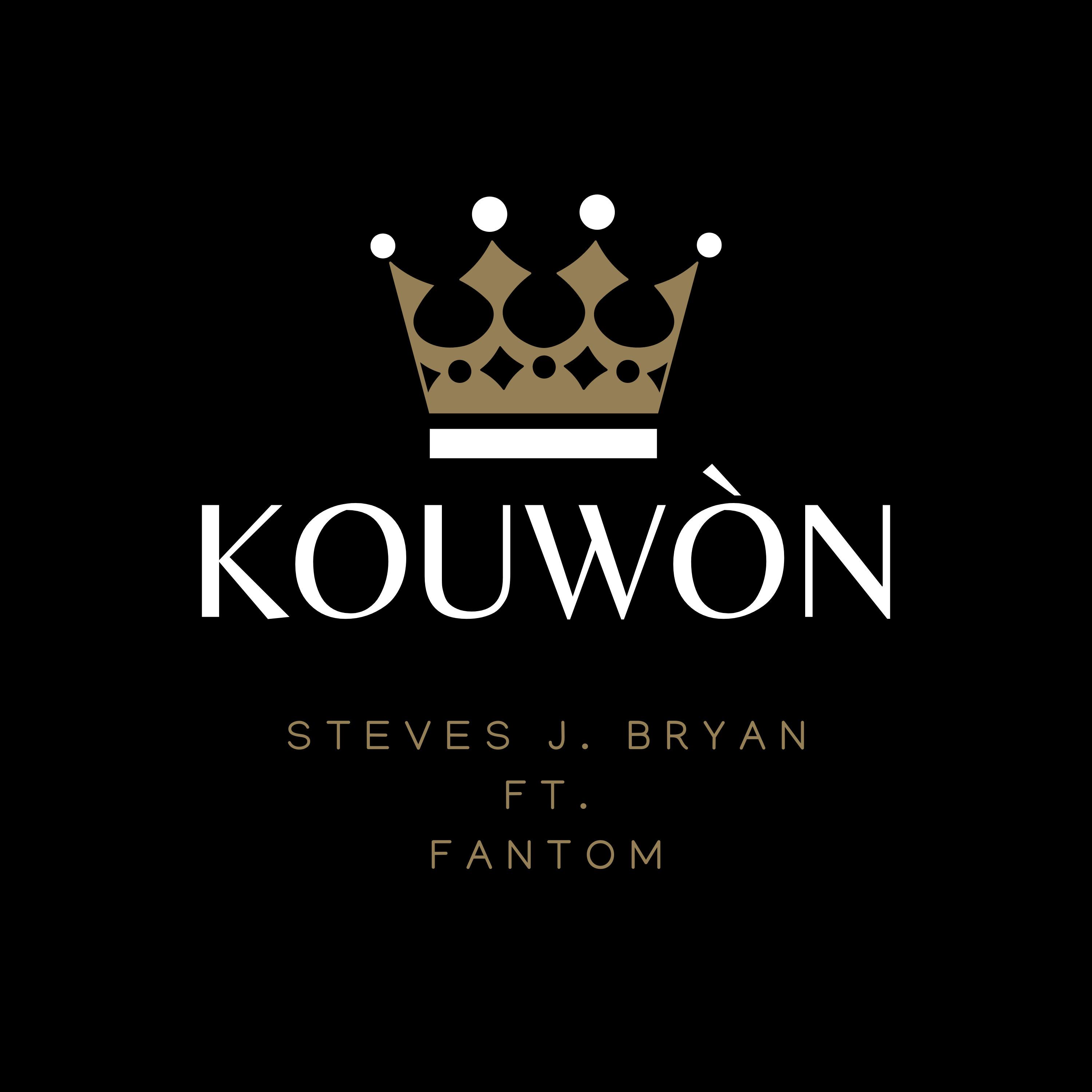 Постер альбома Kouwòn