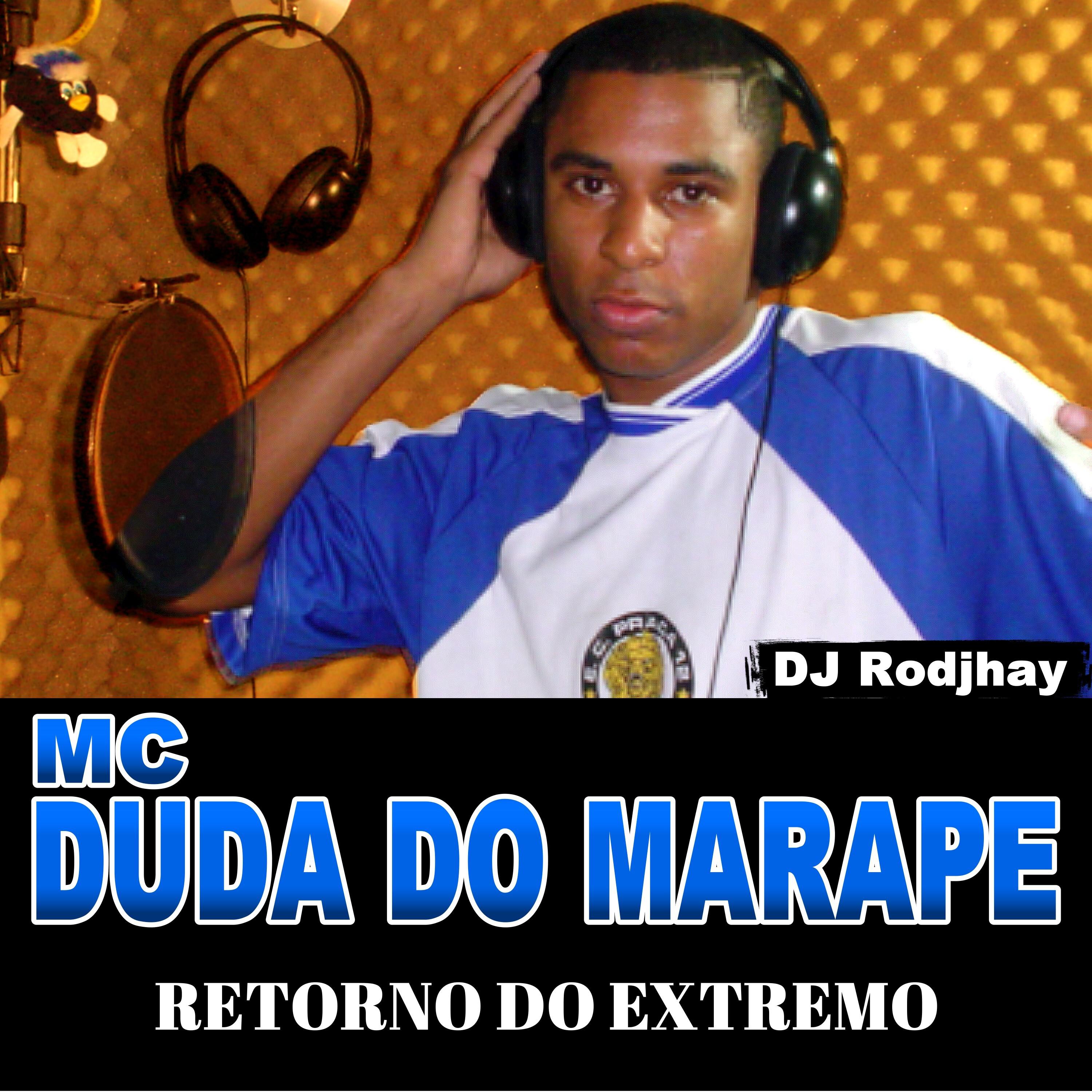 Постер альбома Retorno do Extremo