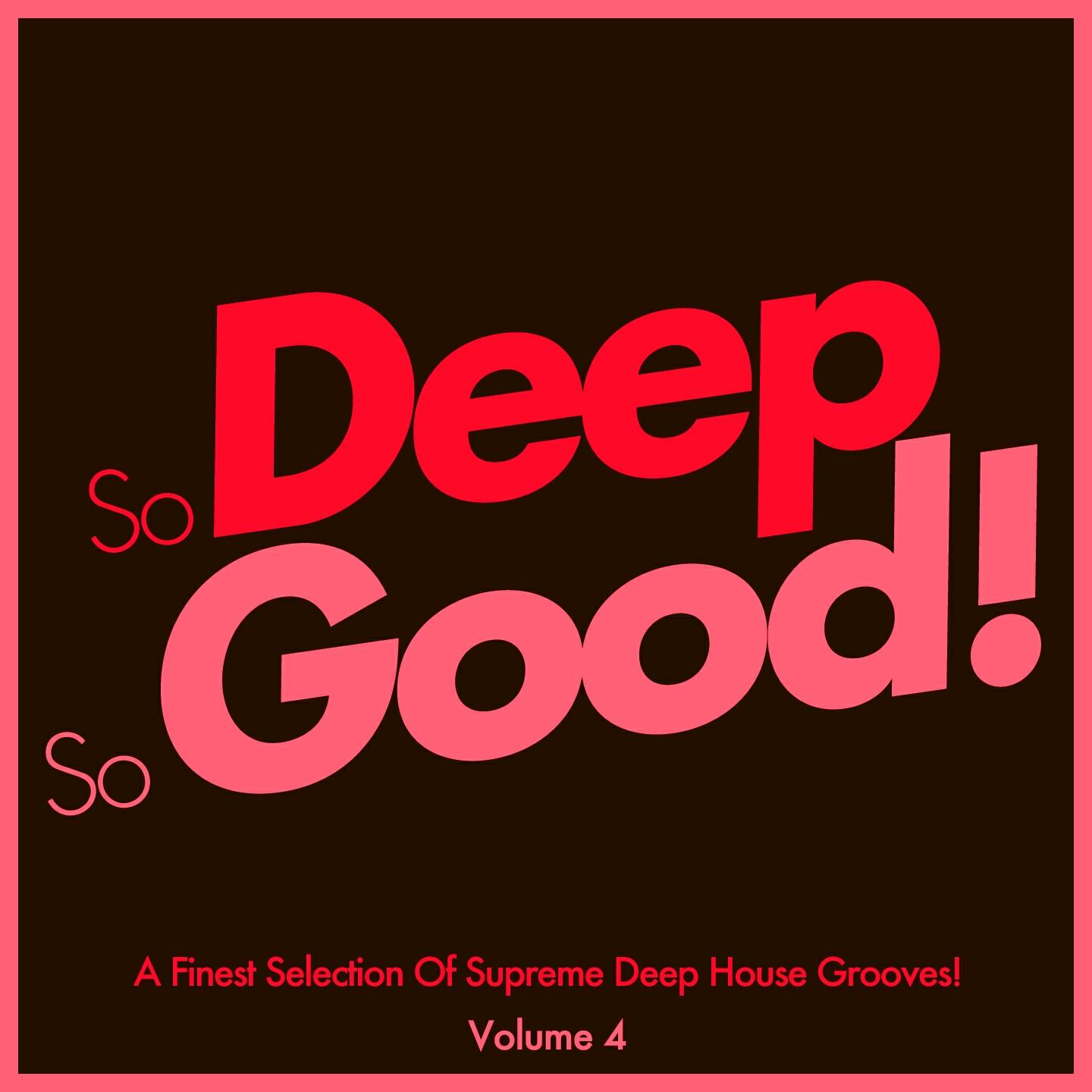 Old School Bros - Be Better You (Tommy Martelli Remix)