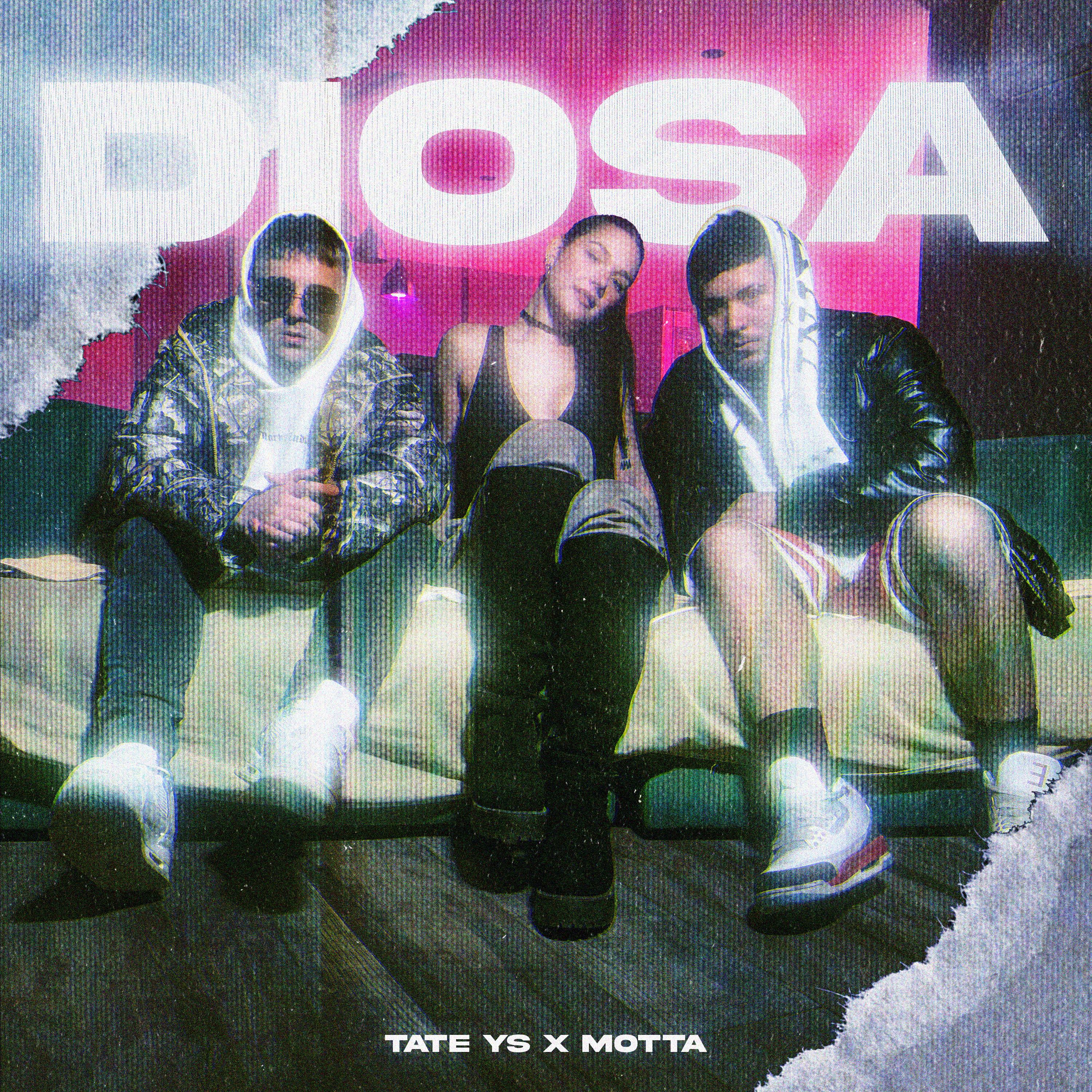 Постер альбома Diosa