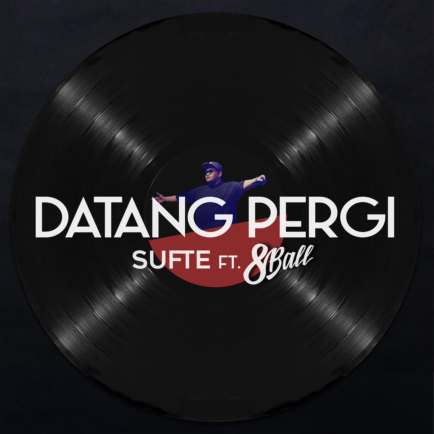 Постер альбома Datang Pergi