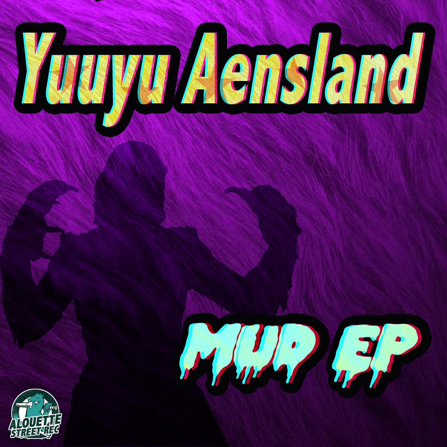Yuuyu Aensland - Stage 4 (Umi No-Menn)