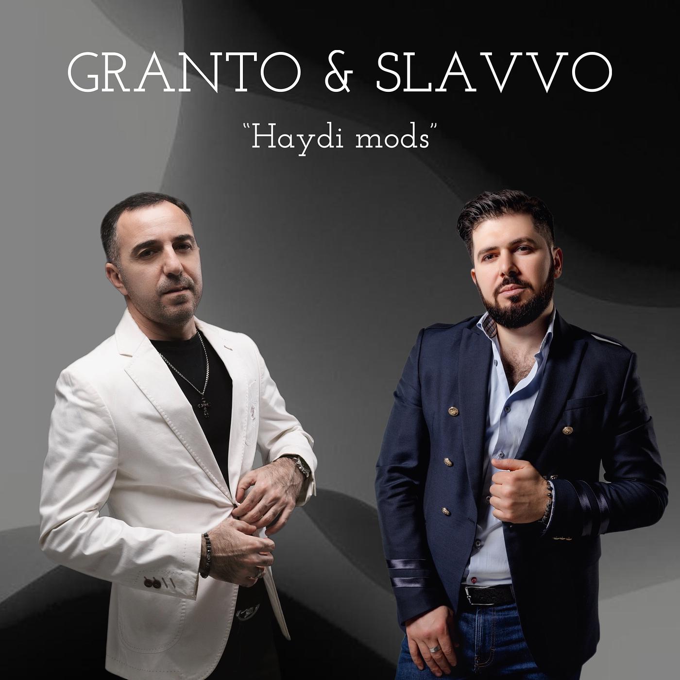 Постер альбома Haydi Mods