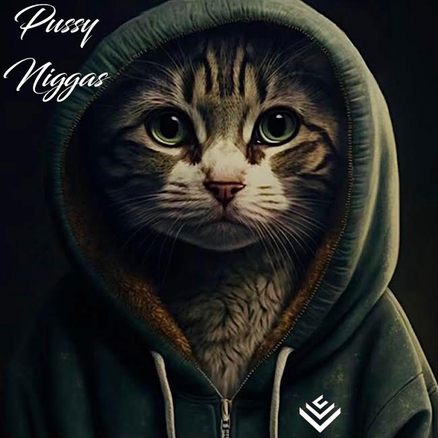 Постер альбома Pussy Niggas