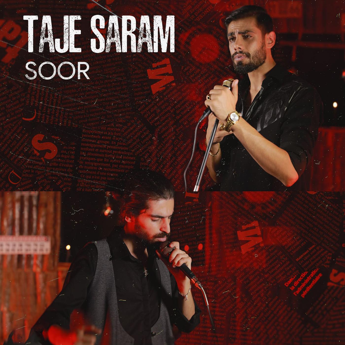 Постер альбома Taje Saram