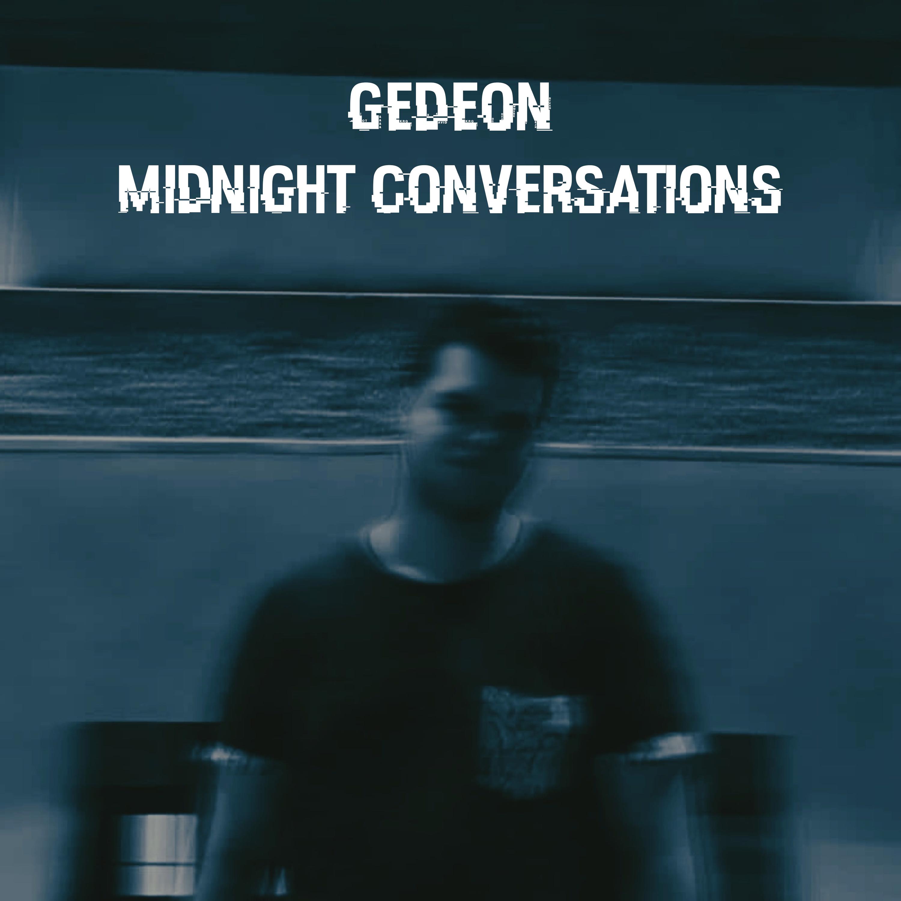 Постер альбома Midnight Conversations