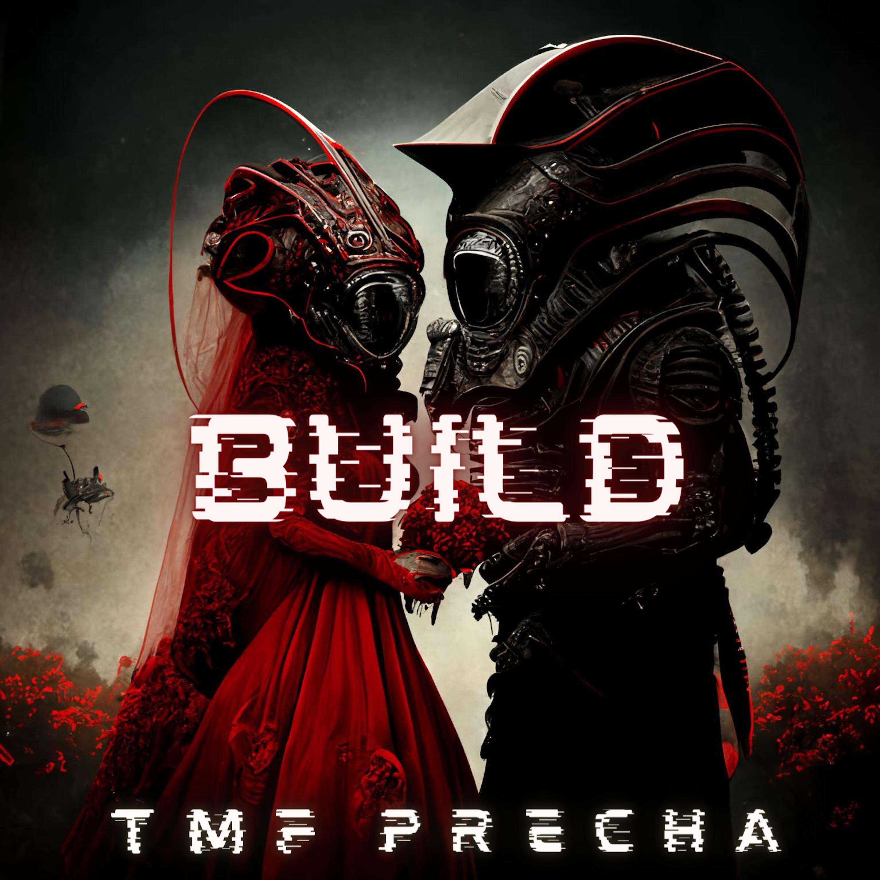 Постер альбома Build
