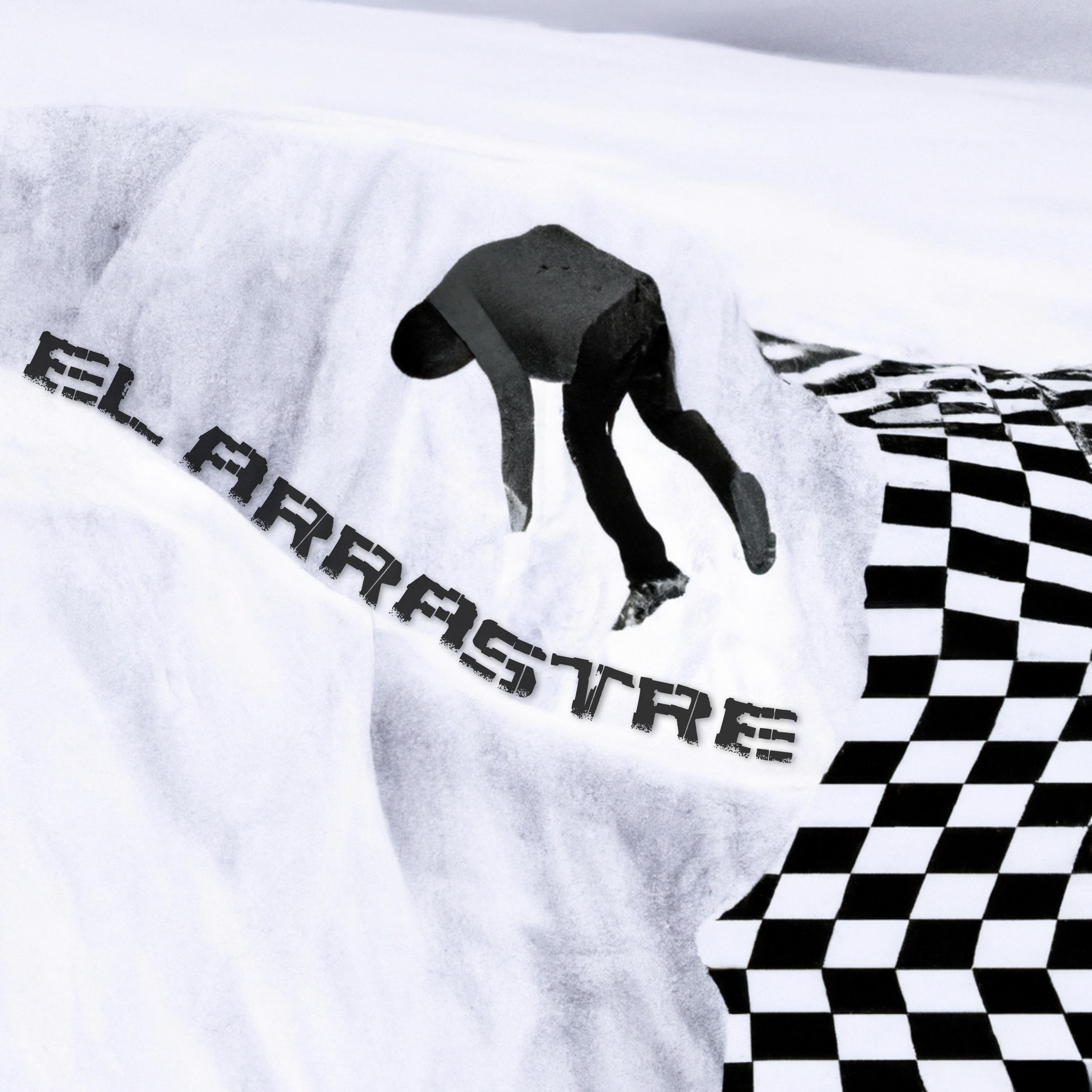 Постер альбома El Arrastre