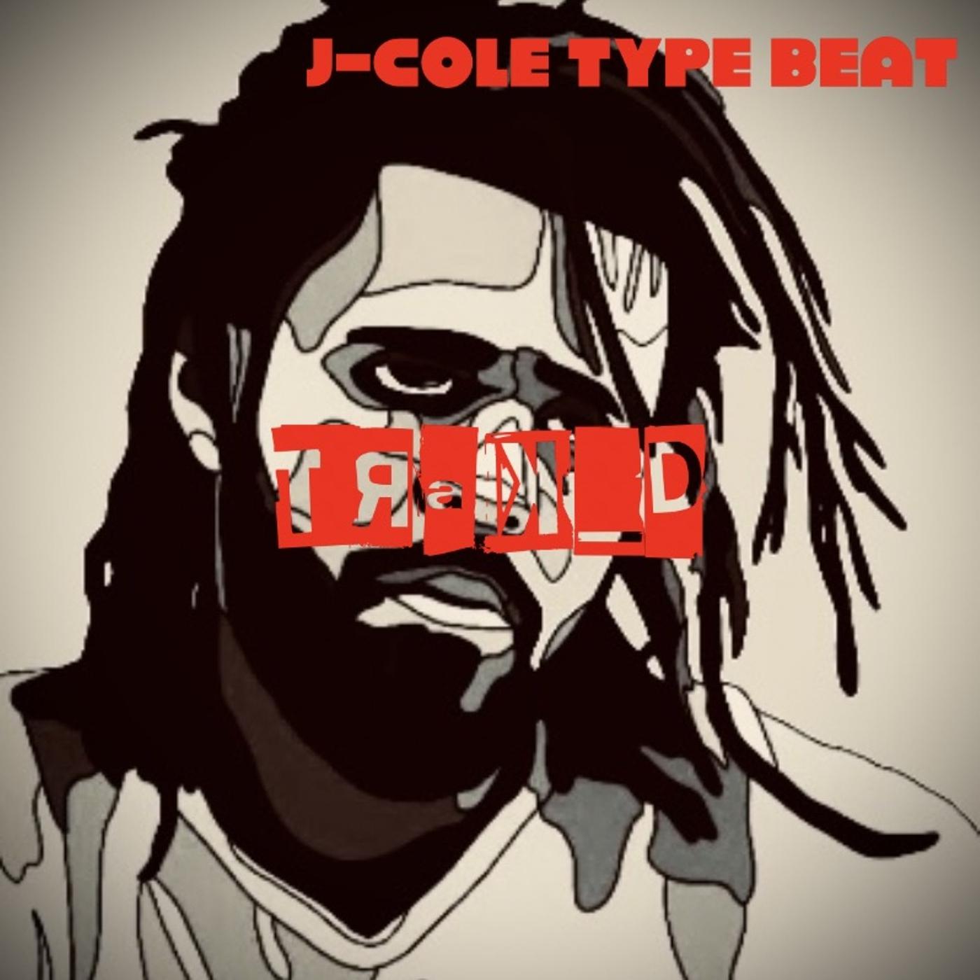 Постер альбома J-Cole Type Beat