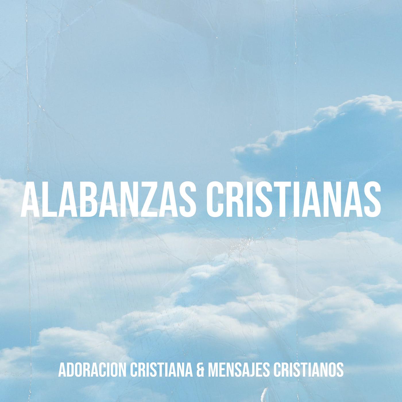Постер альбома Alabanzas Cristianas