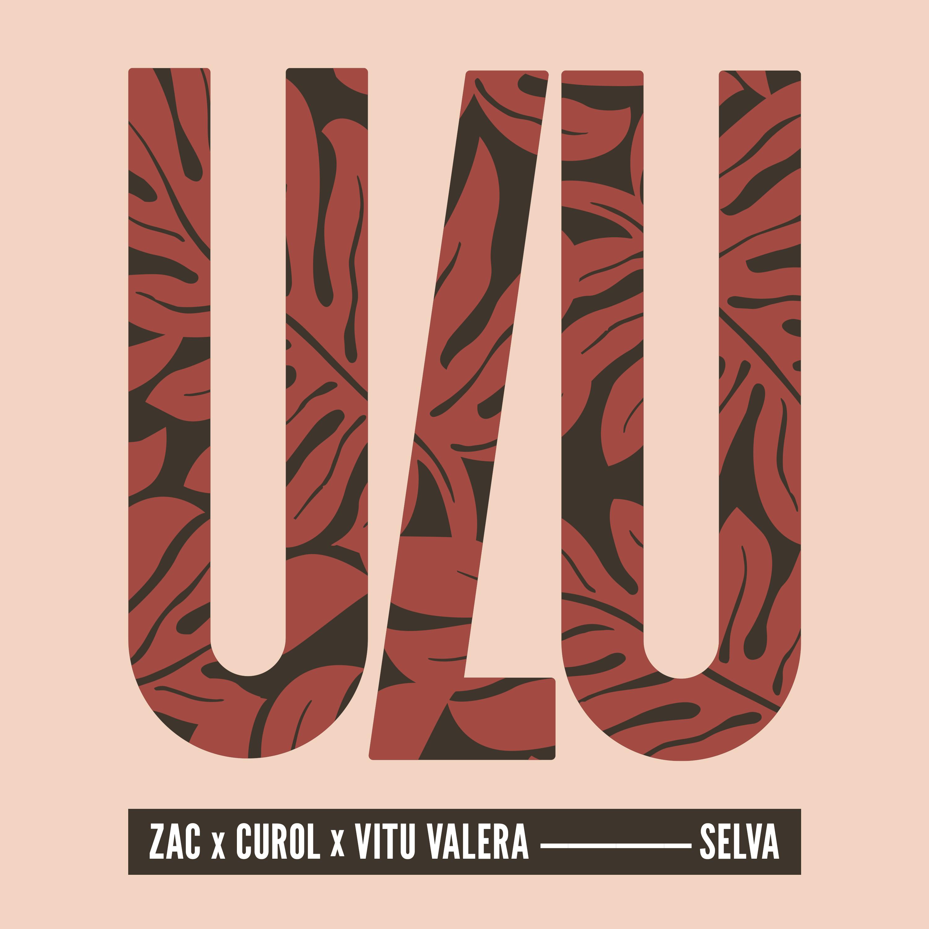 Постер альбома Selva