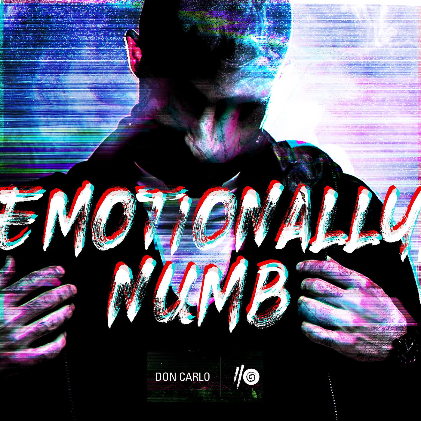 Постер альбома Emotionally Numb